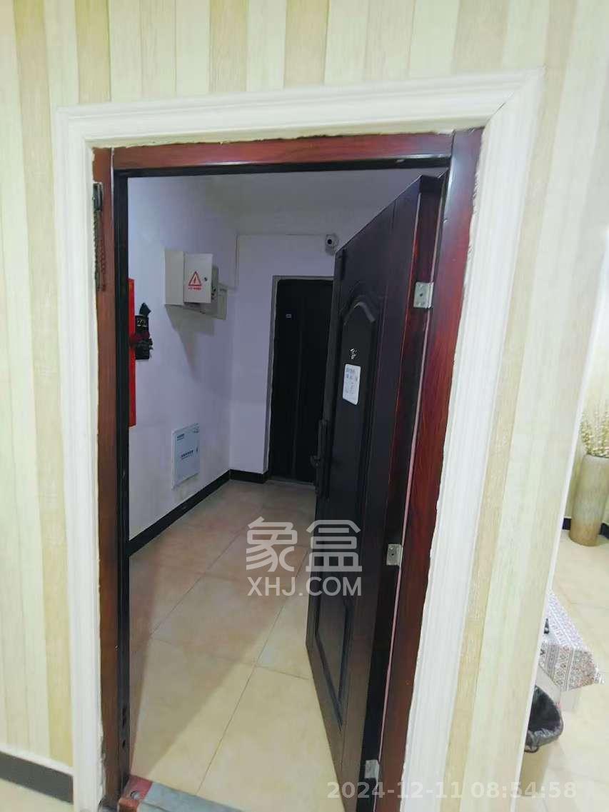 北辰定江洋  2室1厅1卫   2800.00元/月室内图