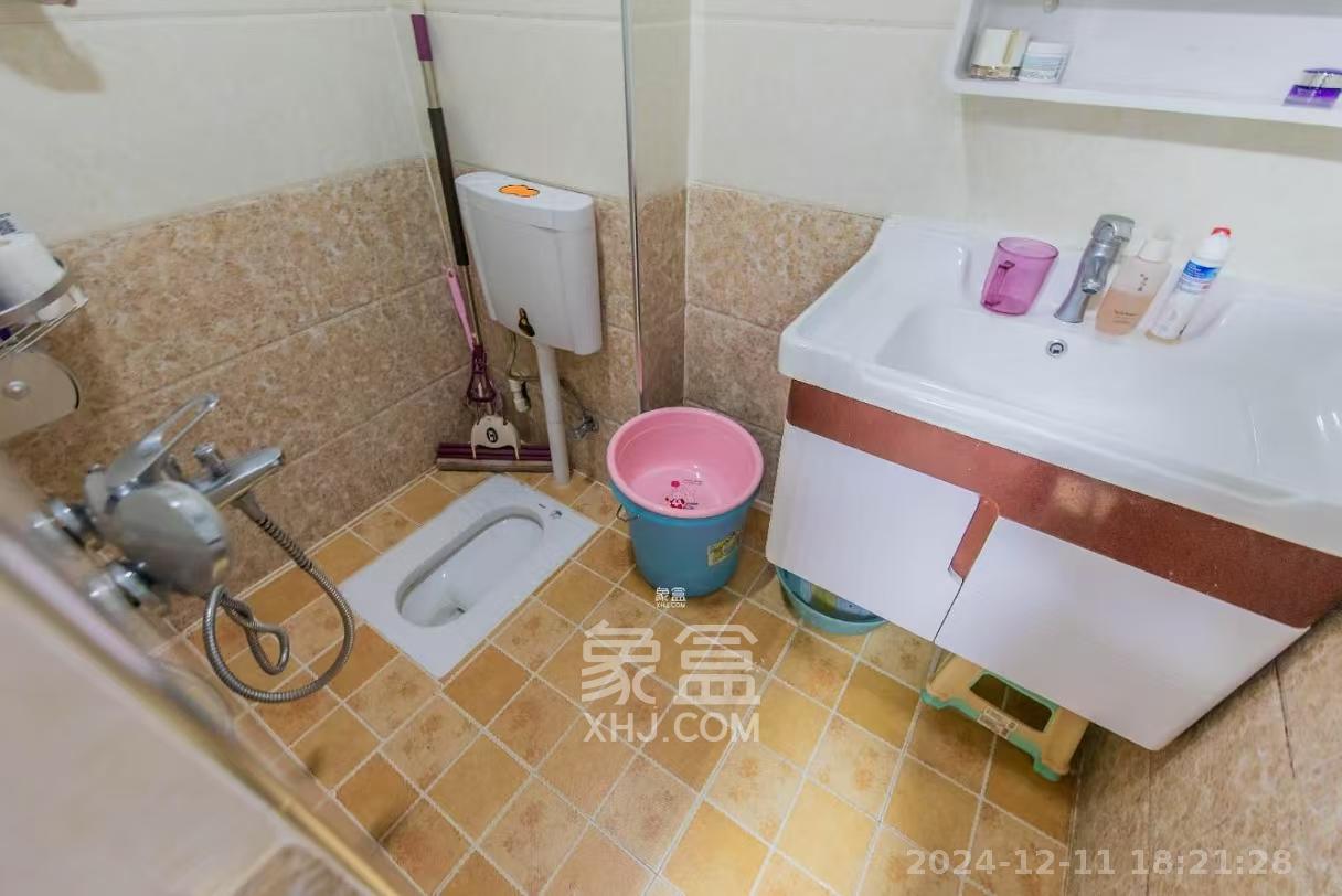 才子佳郡  1室1厅1卫   1300.00元/月室内图