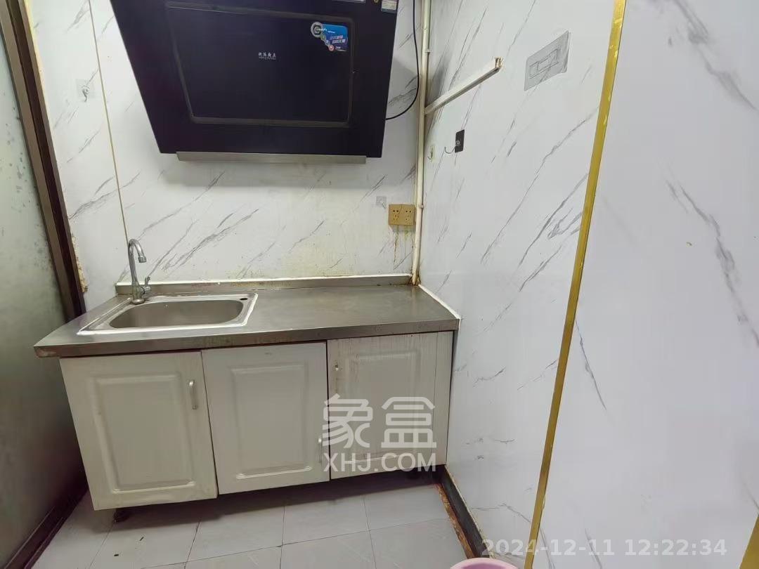 中铁西江悦一期 1室1厅1卫 1200.0元/月 中铁西江悦一期 1室1厅1卫 1200.0元/月室内图