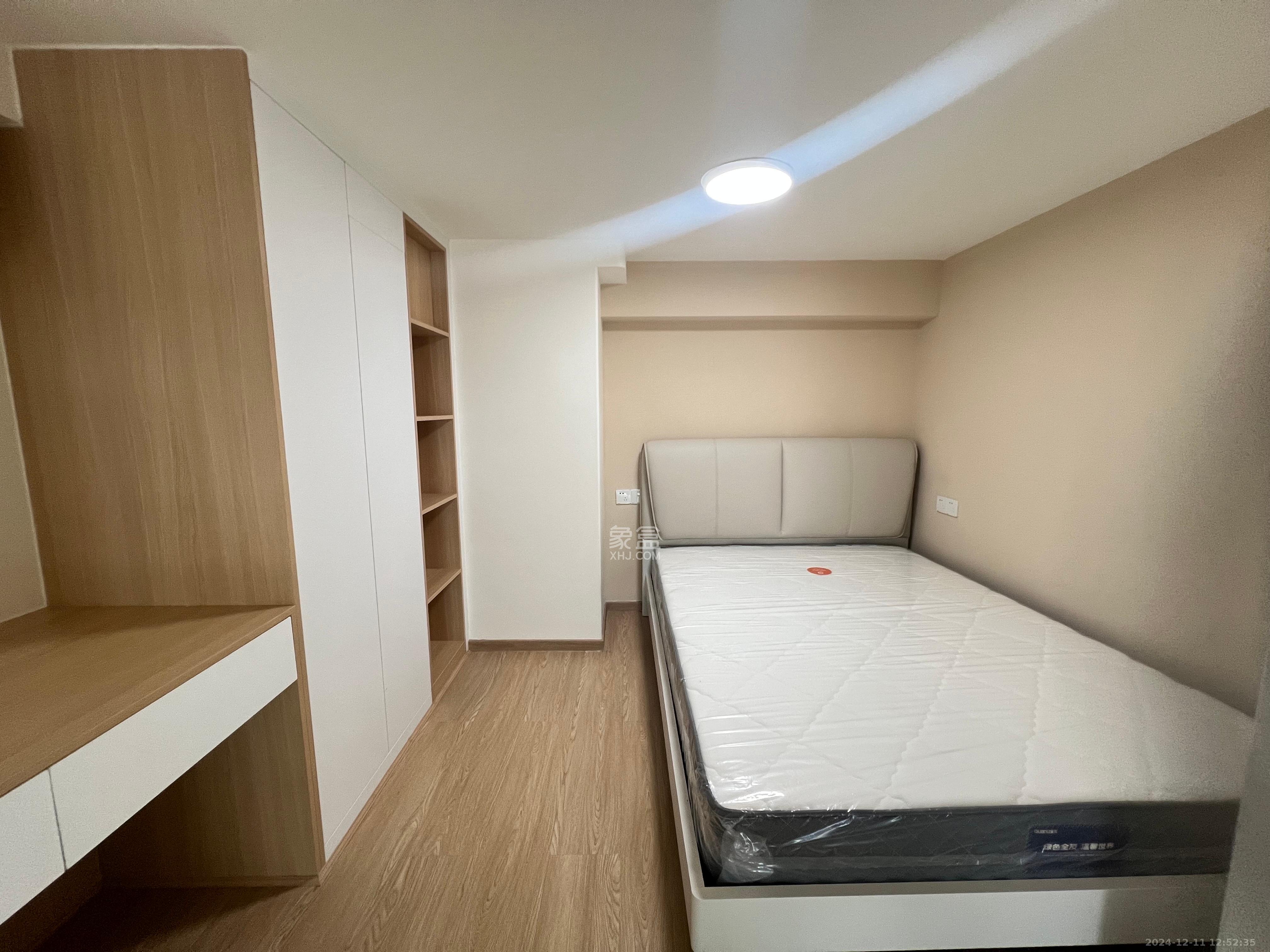 时代MOMA云PARK  2室1厅1卫   2600.00元/月室内图