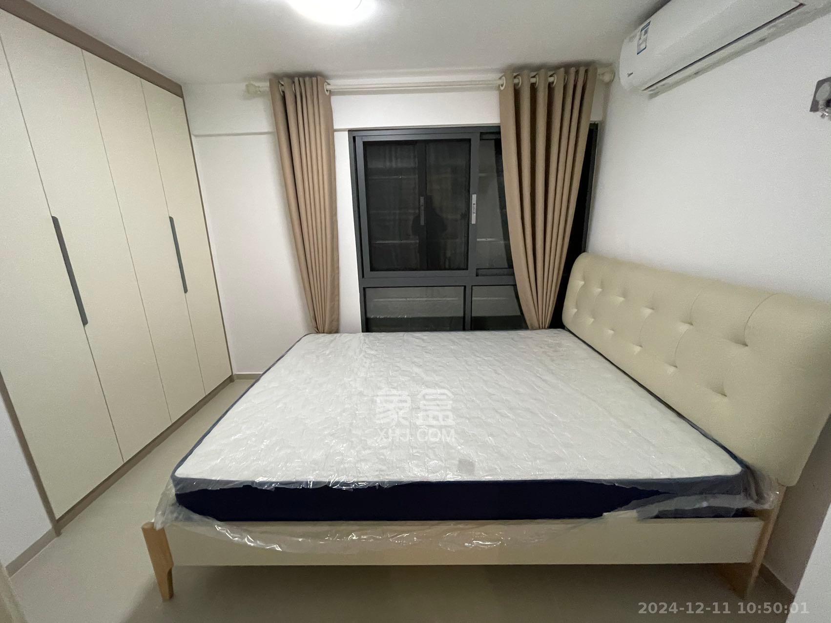 君悦新天地  2室1厅2卫    2800.0元/月室内图