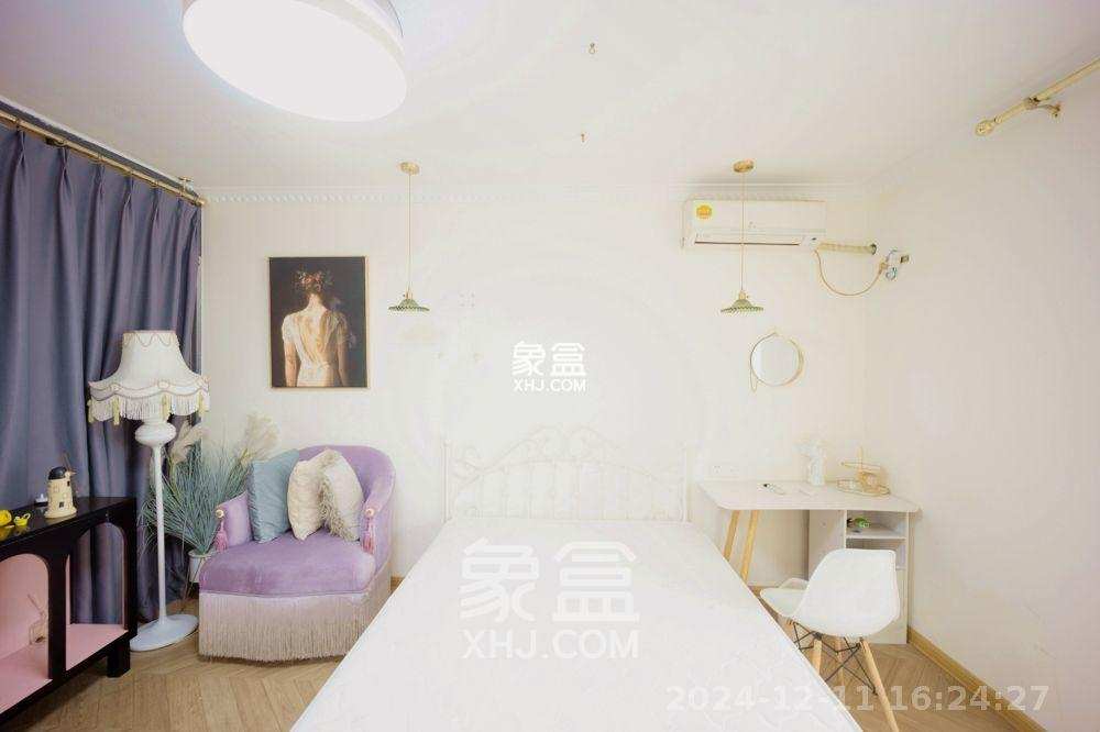 裕南大厦  1室1厅1卫    6000.0元/月 裕南大厦  1室1厅1卫    6000.0元/月室内图