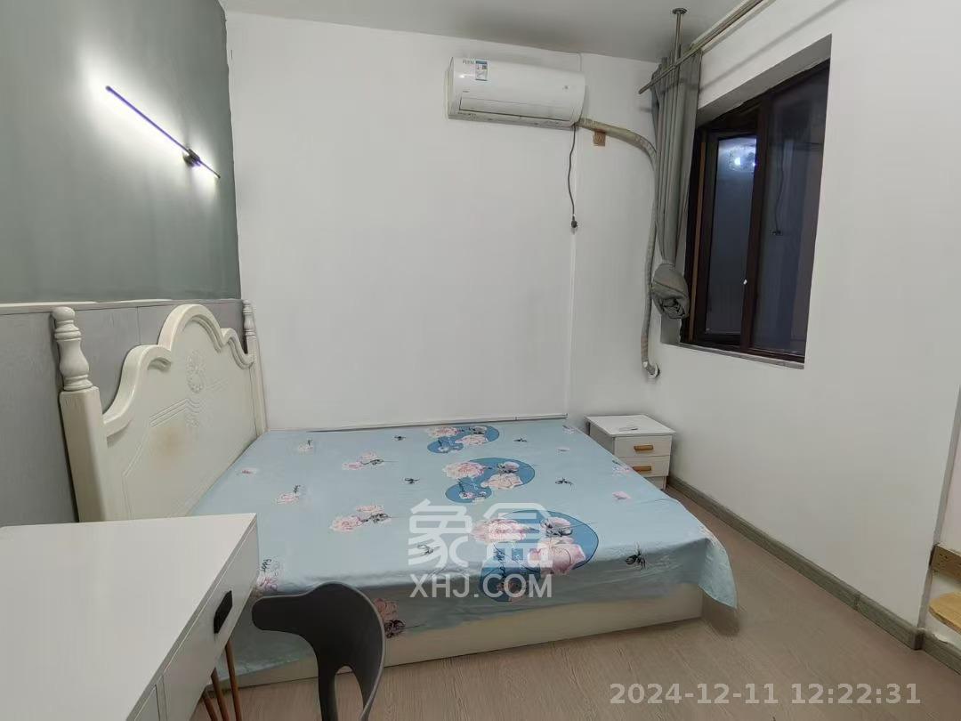 中铁西江悦一期 1室1厅1卫 1200.0元/月 中铁西江悦一期 1室1厅1卫 1200.0元/月室内图