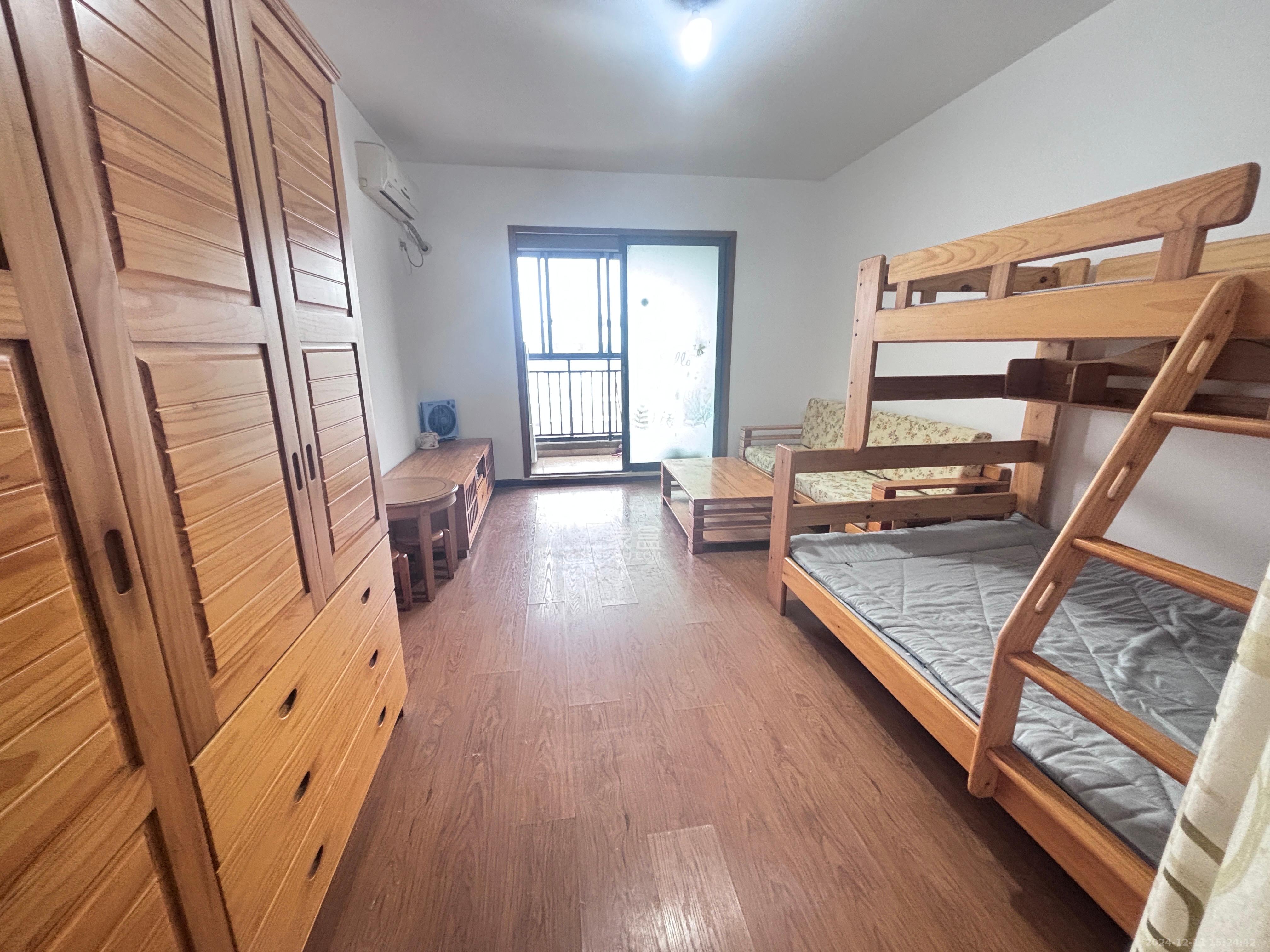 花漾年华(桂花园) 1室1厅1卫 1100.0元/月 花漾年华(桂花园) 1室1厅1卫 1100.0元/月室内图