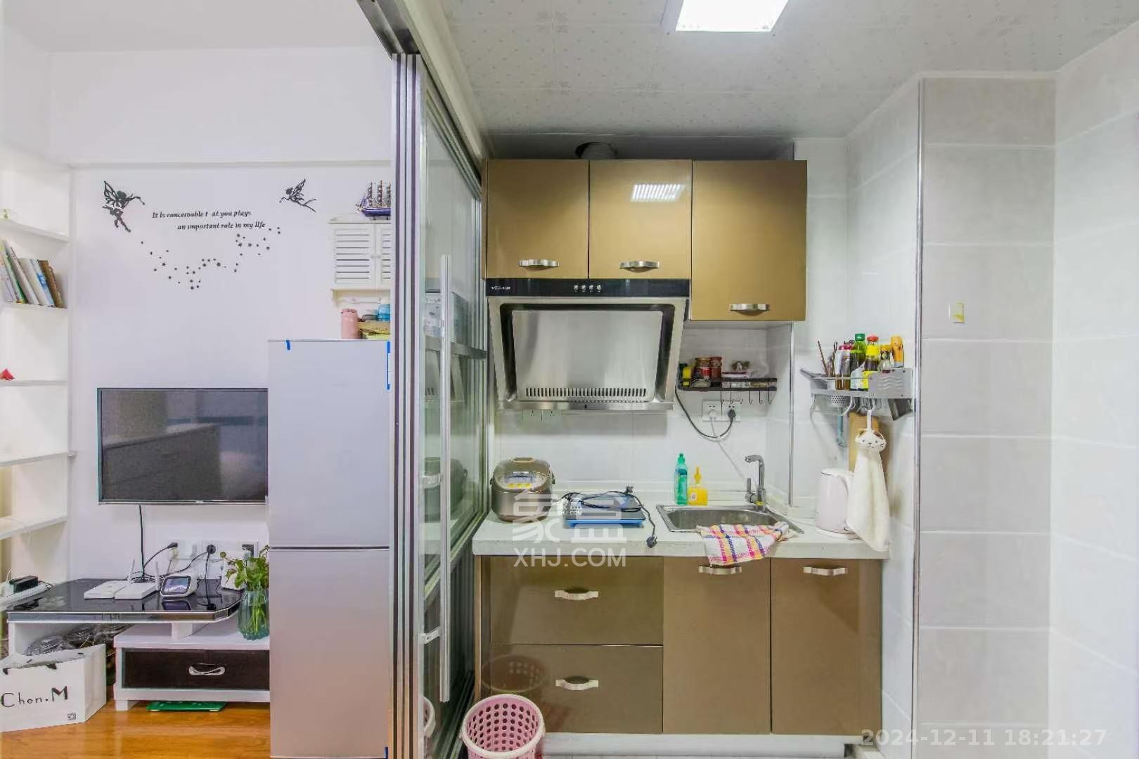 才子佳郡  1室1厅1卫   1300.00元/月室内图