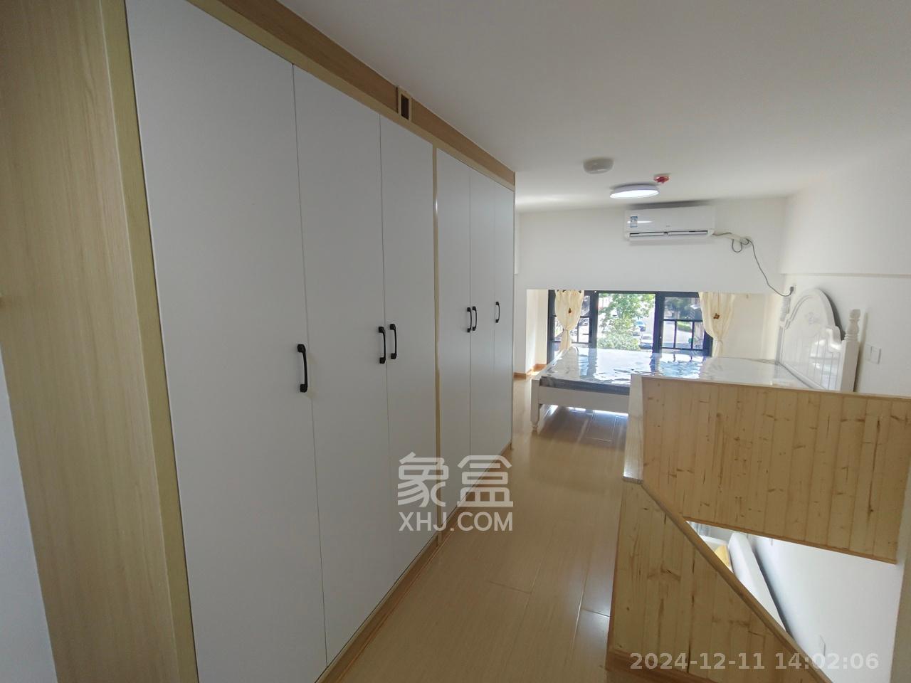 新长海D1站  1室1厅1卫    1600.0元/月 新长海D1站  1室1厅1卫    1600.0元/月室内图