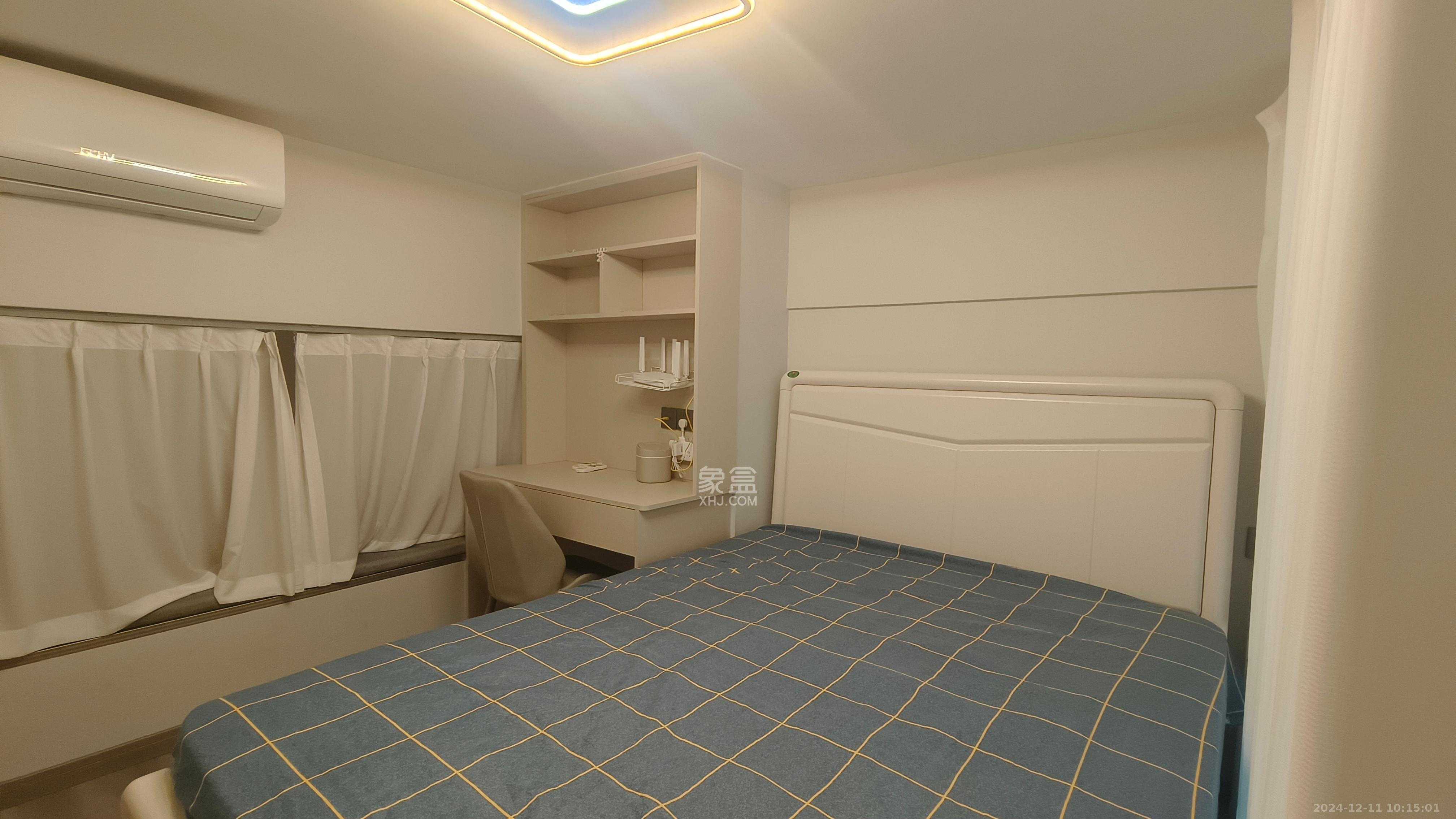 卓越江岸  1室0厅0卫    3200.0元/月 卓越江岸  1室0厅0卫    3200.0元/月室内图