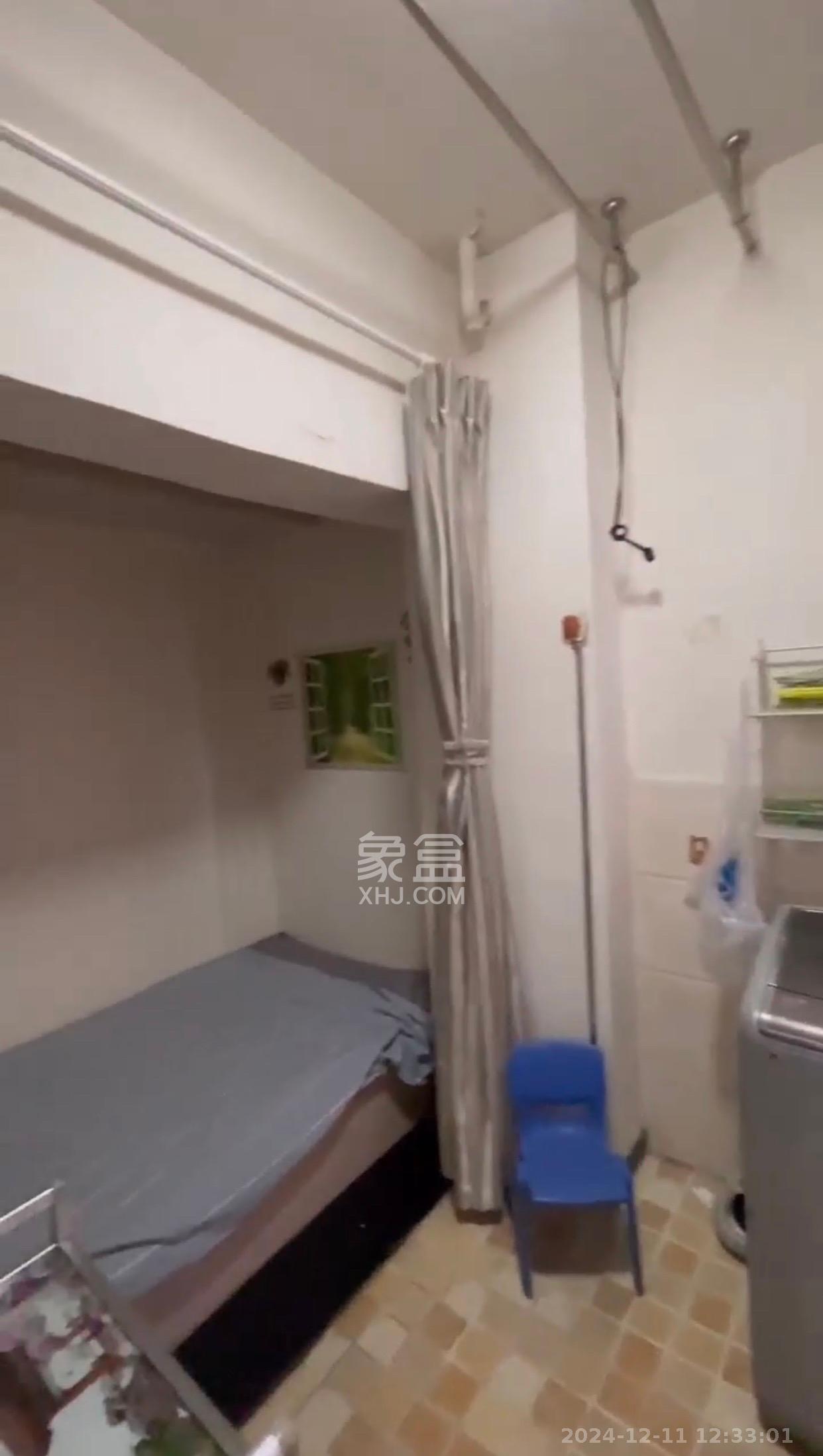 恒生碧水龙庭  3室2厅1卫   2000.00元/月室内图