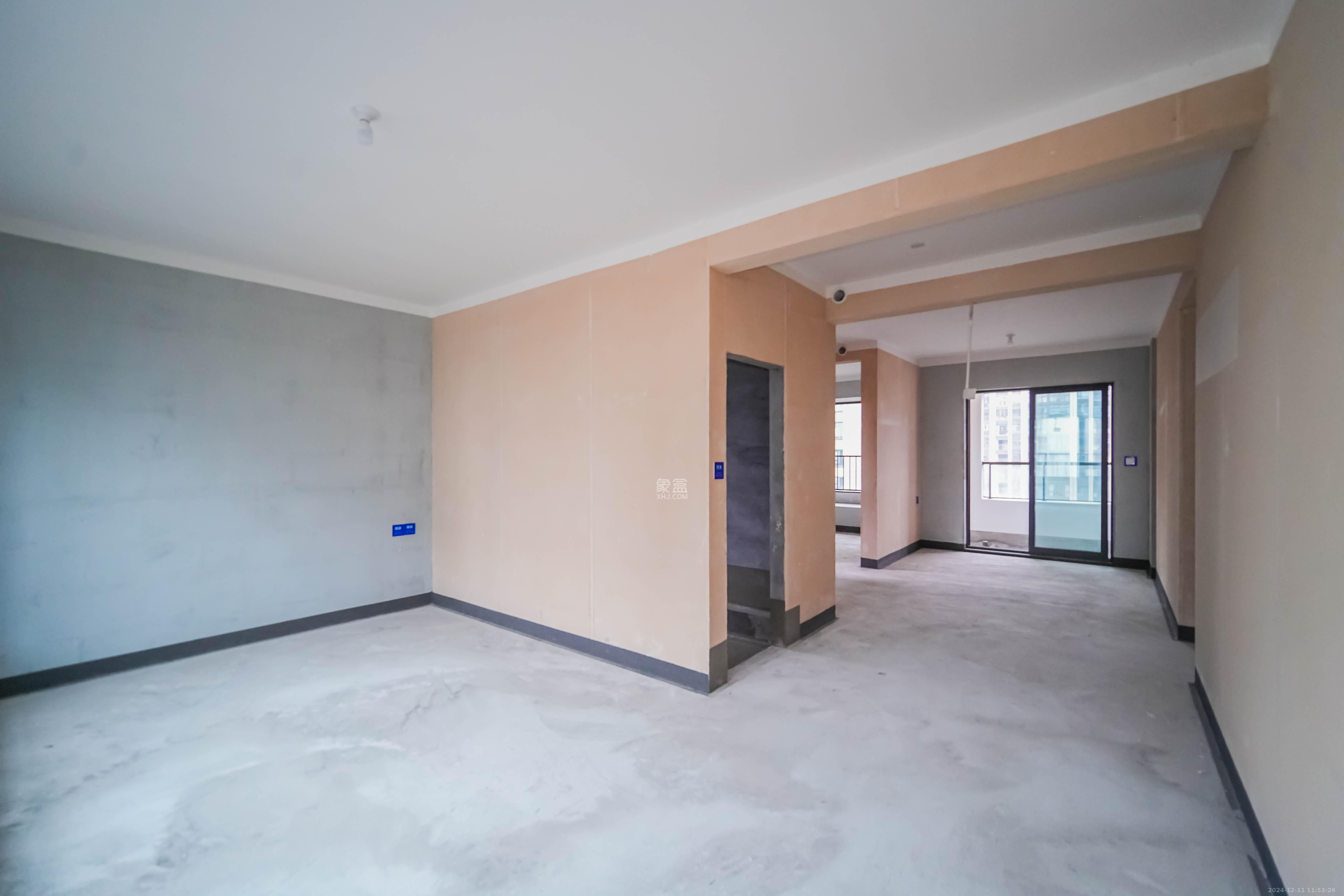 建发玖洲观澜 5室2厅3卫 2000.0元/月 建发玖洲观澜 5室2厅3卫 2000.0元/月室内图