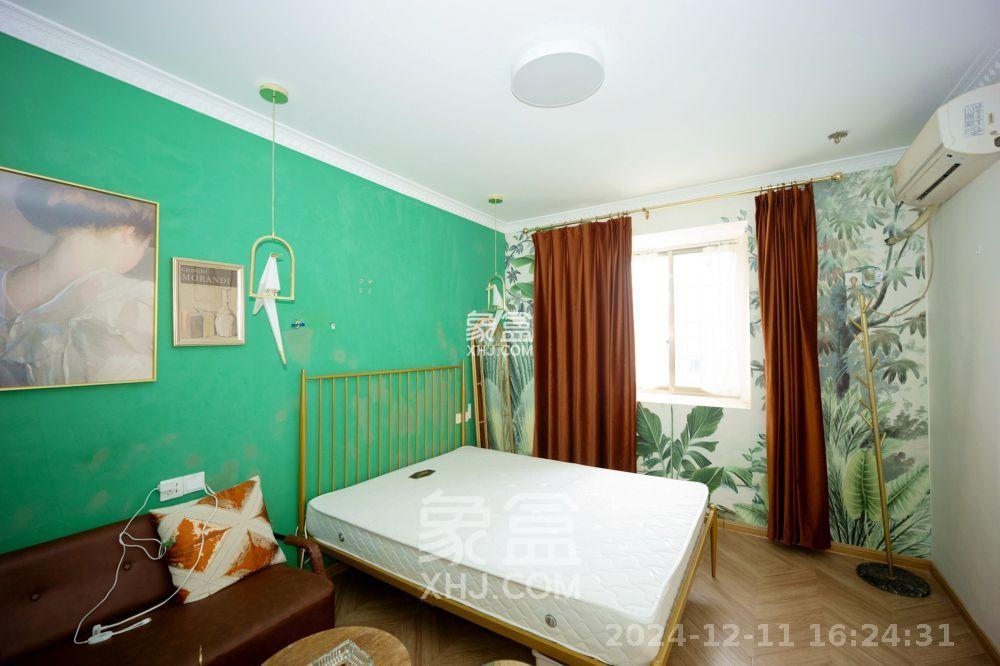 裕南大厦  1室1厅1卫    6000.0元/月 裕南大厦  1室1厅1卫    6000.0元/月室内图