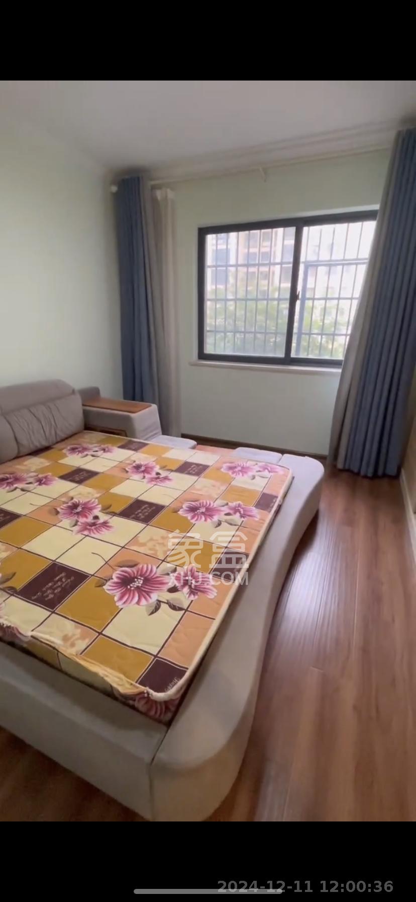 中建芙蓉嘉苑  3室2厅1卫   3200.00元/月室内图