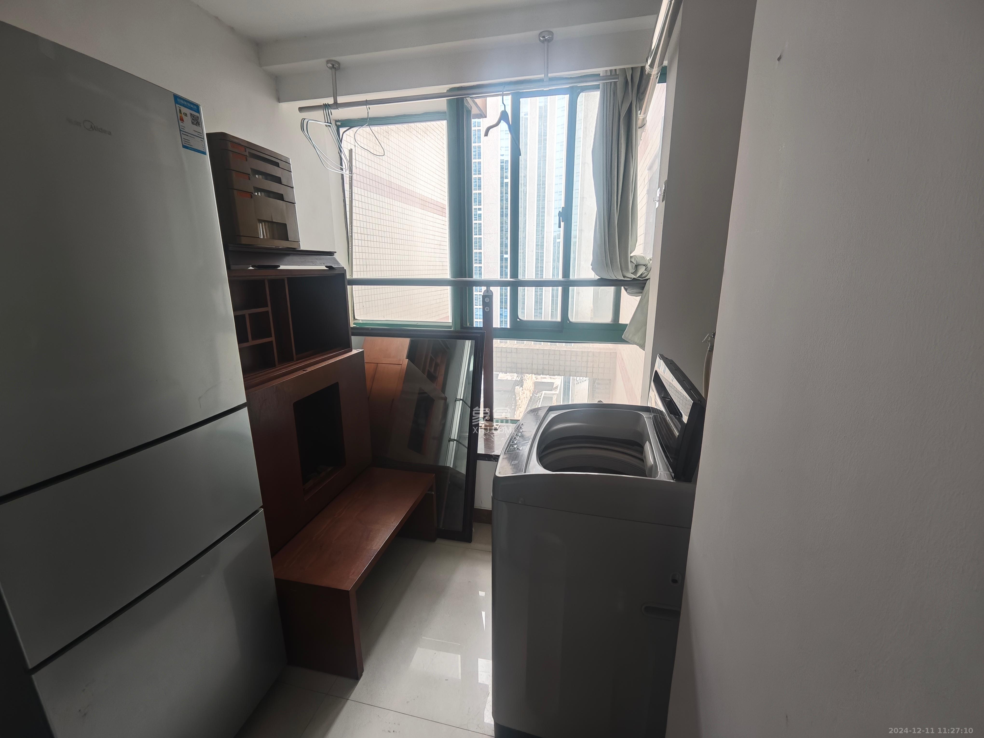 明城公寓 1室1厅1卫 1100.0元/月 明城公寓 1室1厅1卫 1100.0元/月室内图