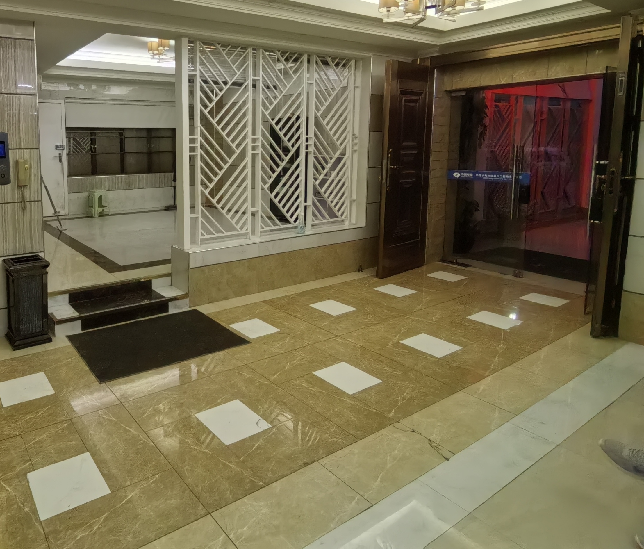 钓鱼台别墅 1室0厅0卫 30000.0元/月 钓鱼台别墅 1室0厅0卫 30000.0元/月室内图