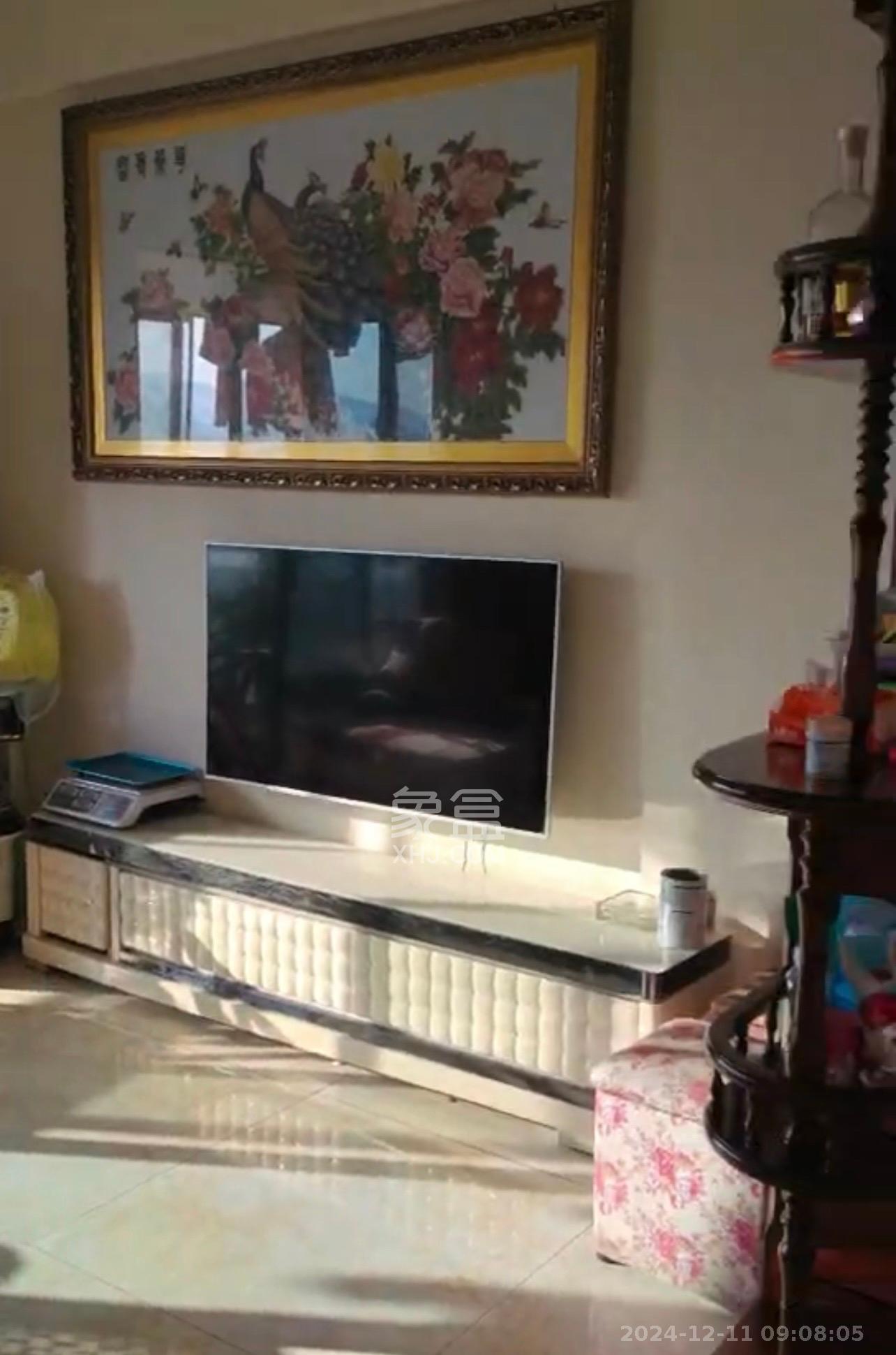 达美D6区  1室2厅1卫    1000.0元/月 达美D6区  1室2厅1卫    1000.0元/月室内图