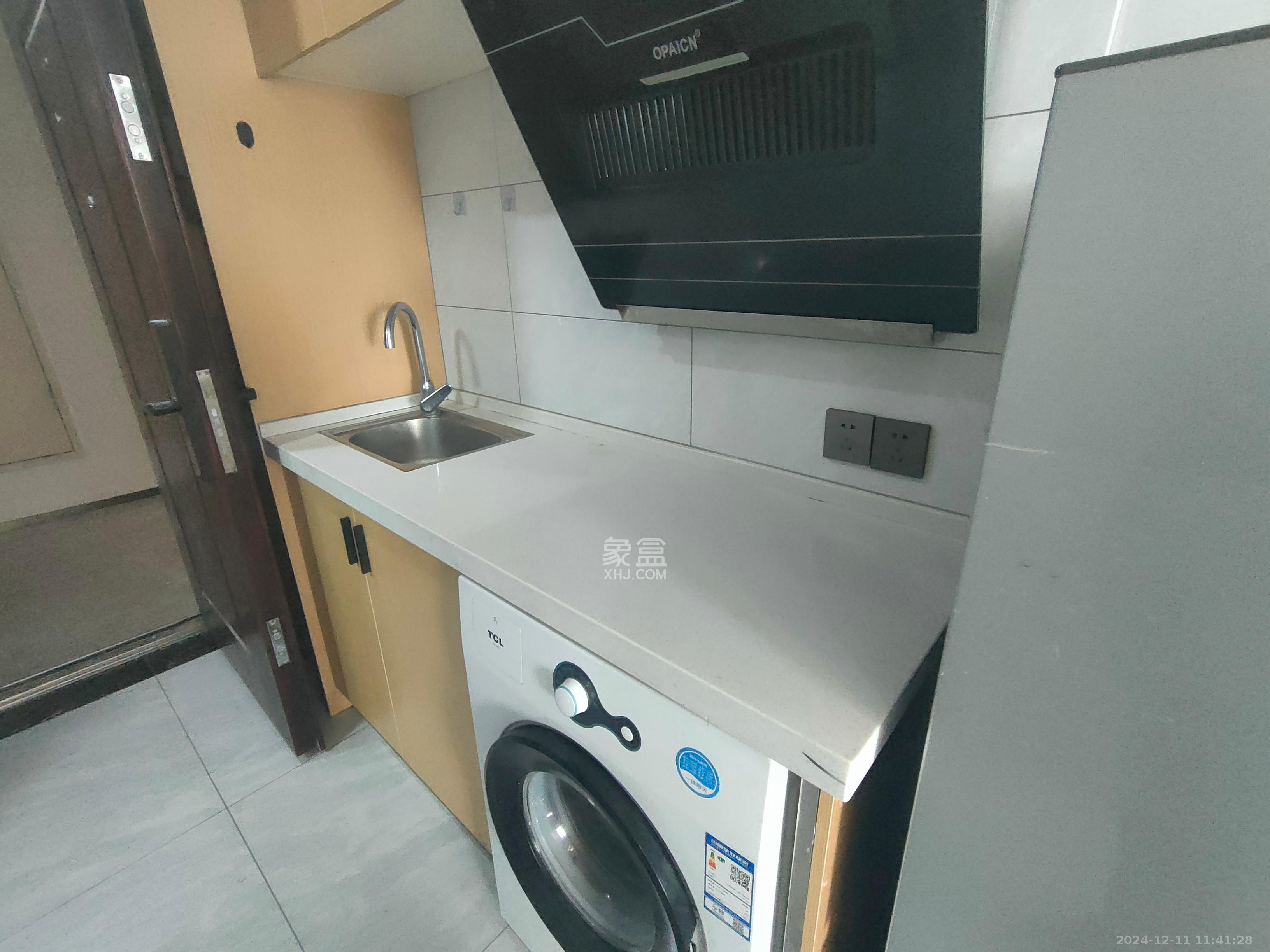 保利海德公园 1室0厅0卫 1650.0元/月 保利海德公园 1室0厅0卫 1650.0元/月室内图