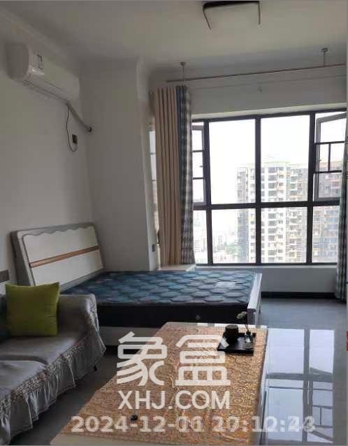 中南国际眼镜城（中伟商业中心）  1室1厅1卫   1500.00元/月室内图