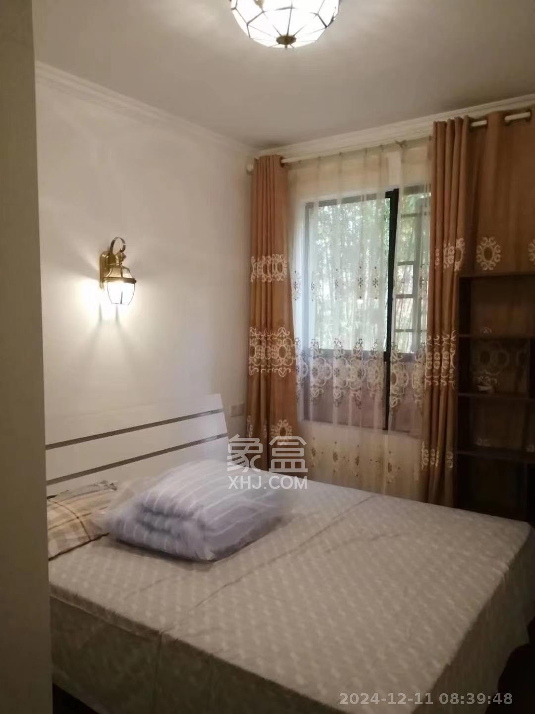 卢浮原著 3室2厅1卫 1800.0元/月 卢浮原著 3室2厅1卫 1800.0元/月室内图