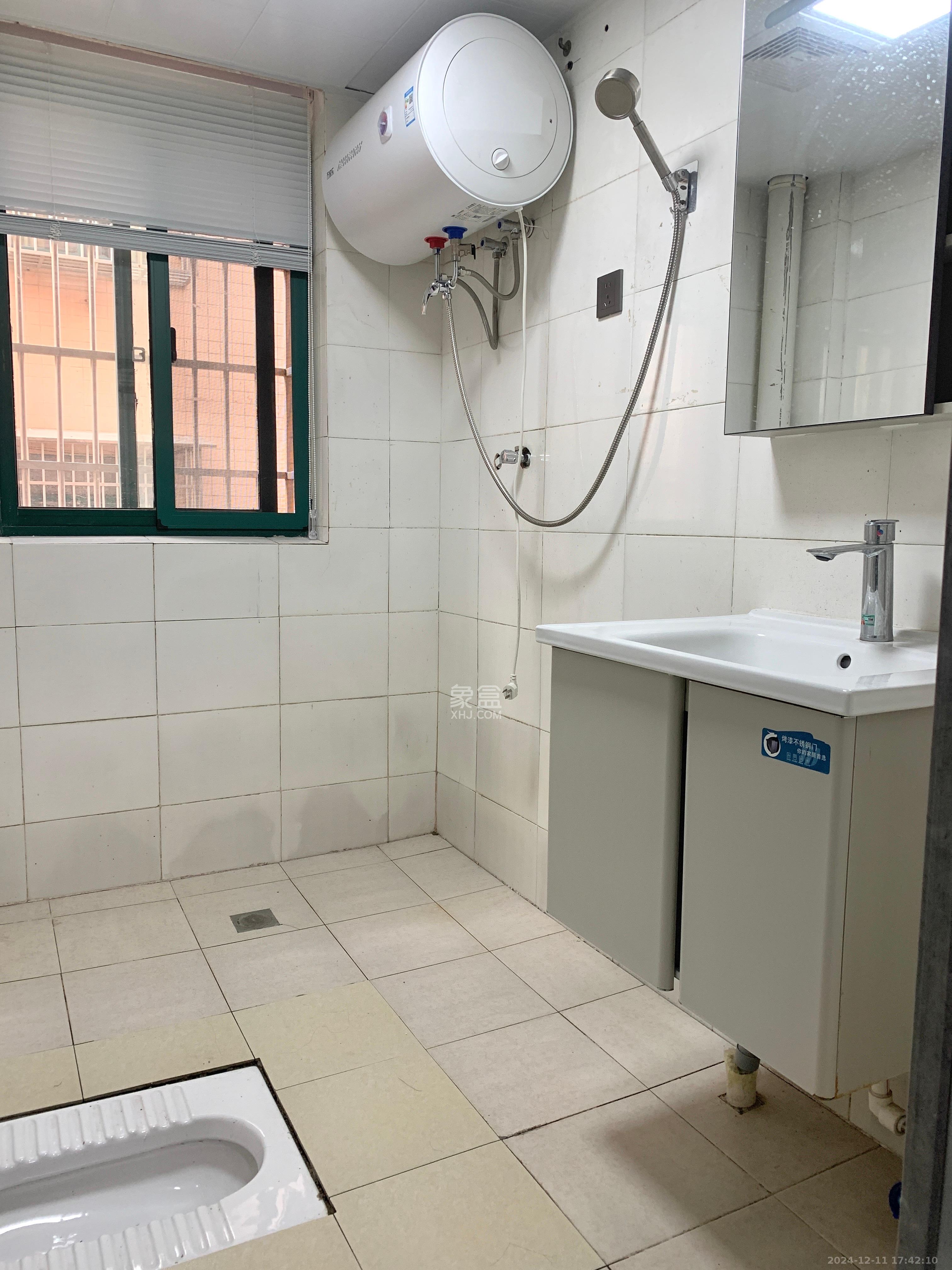 星沙国际物流园/泉星社区  1室1厅1卫    1000.0元/月 星沙国际物流园/泉星社区  1室1厅1卫    1000.0元/月室内图