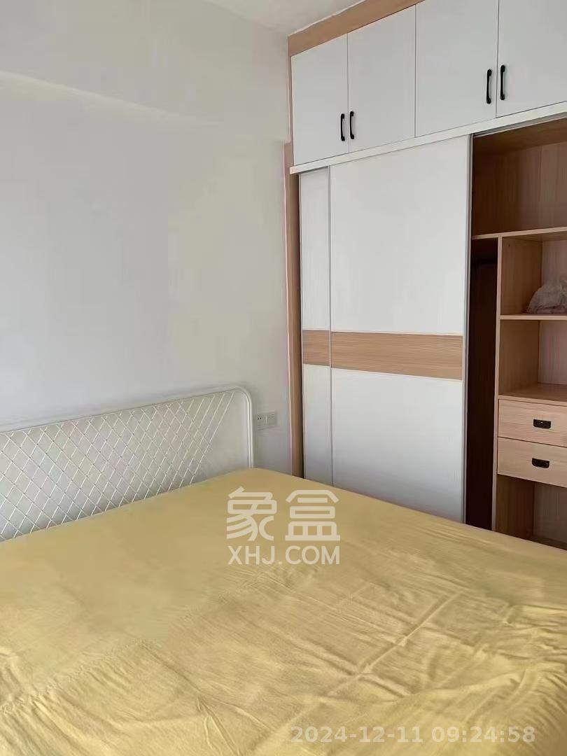 复地星光天地  1室0厅0卫    2500.0元/月 复地星光天地  1室0厅0卫    2500.0元/月室内图