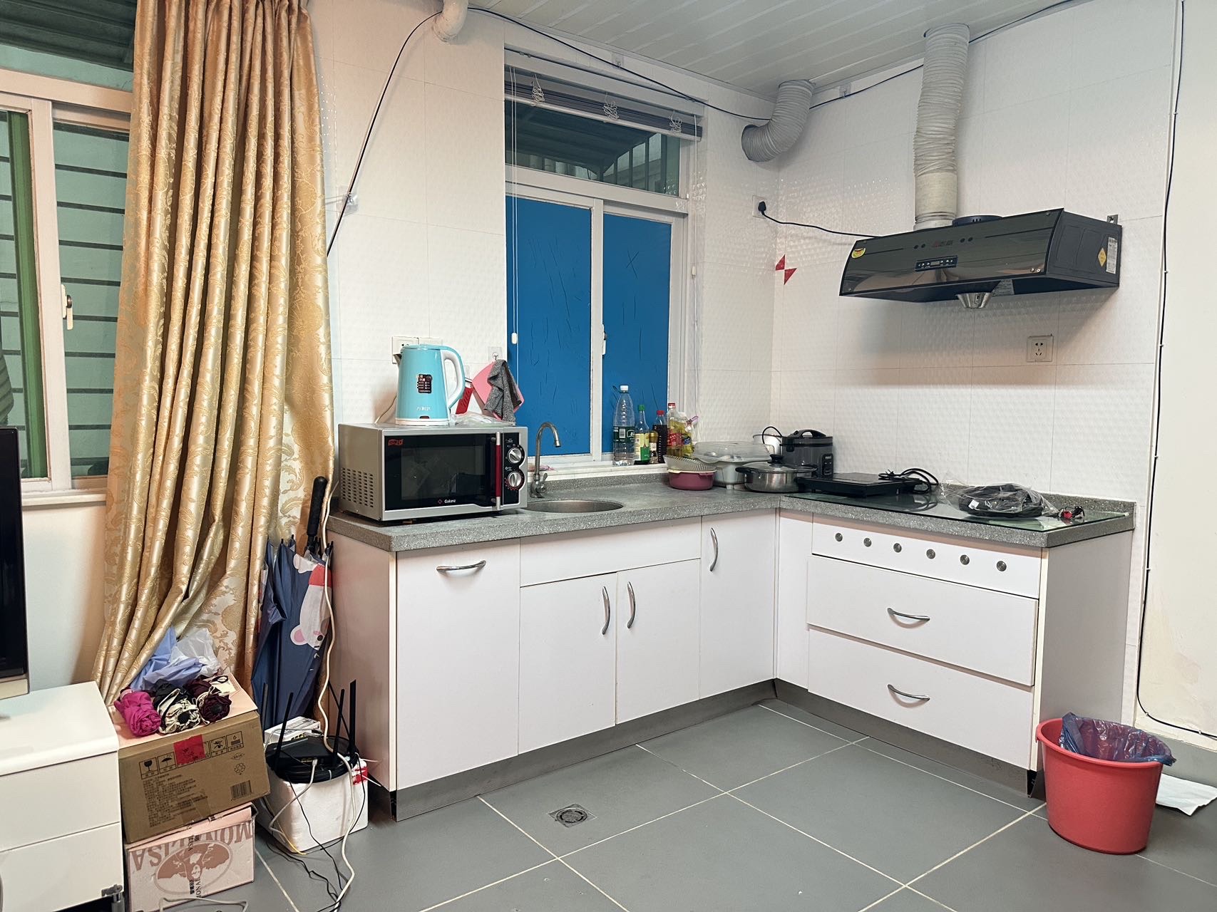 财运大厦 1室1厅1卫 44.0万 财运大厦 1室1厅1卫 44.0万客厅