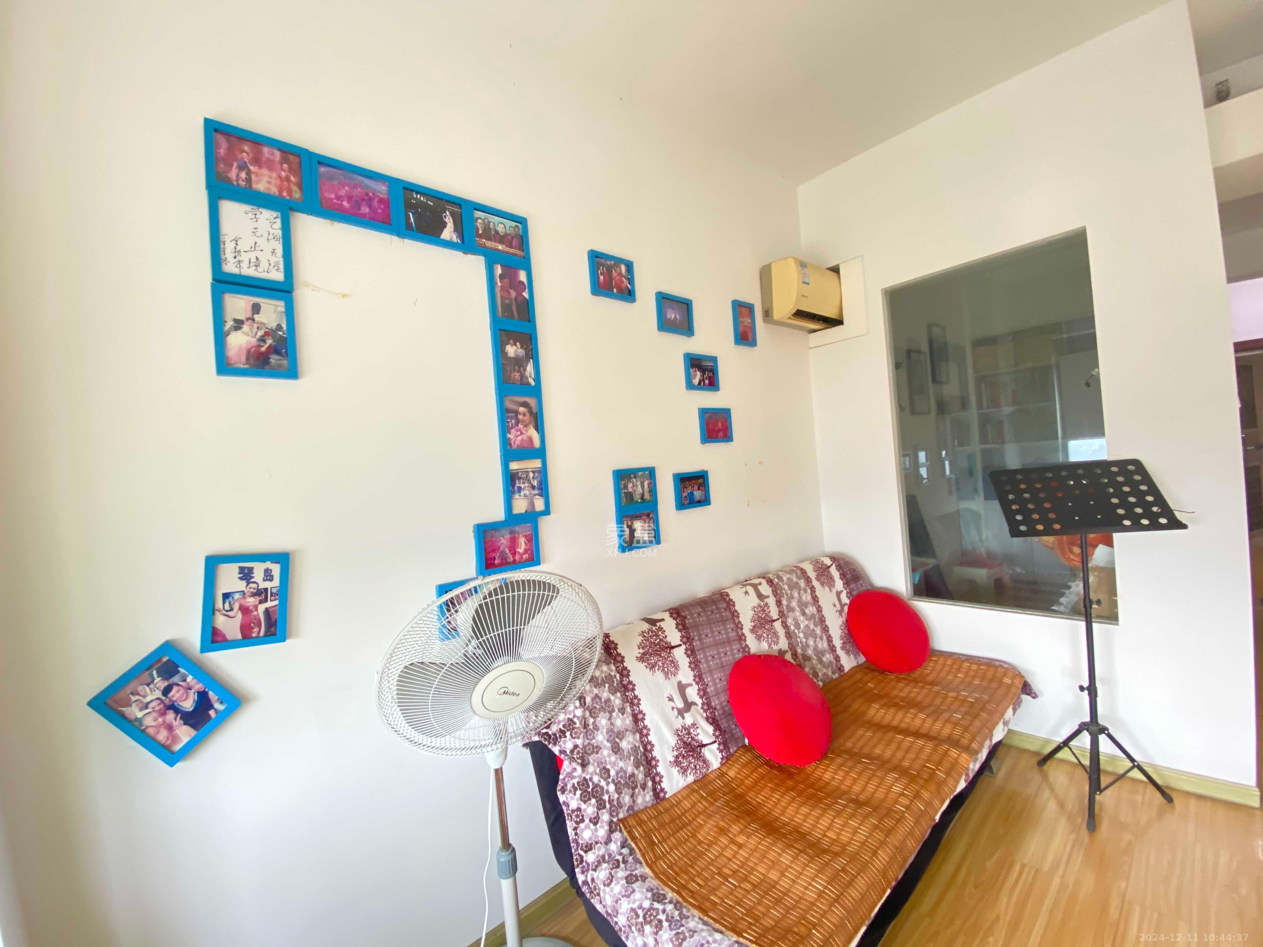 东怡外国(南湖一号) 1室1厅1卫 2000.0元/月 东怡外国(南湖一号) 1室1厅1卫 2000.0元/月室内图