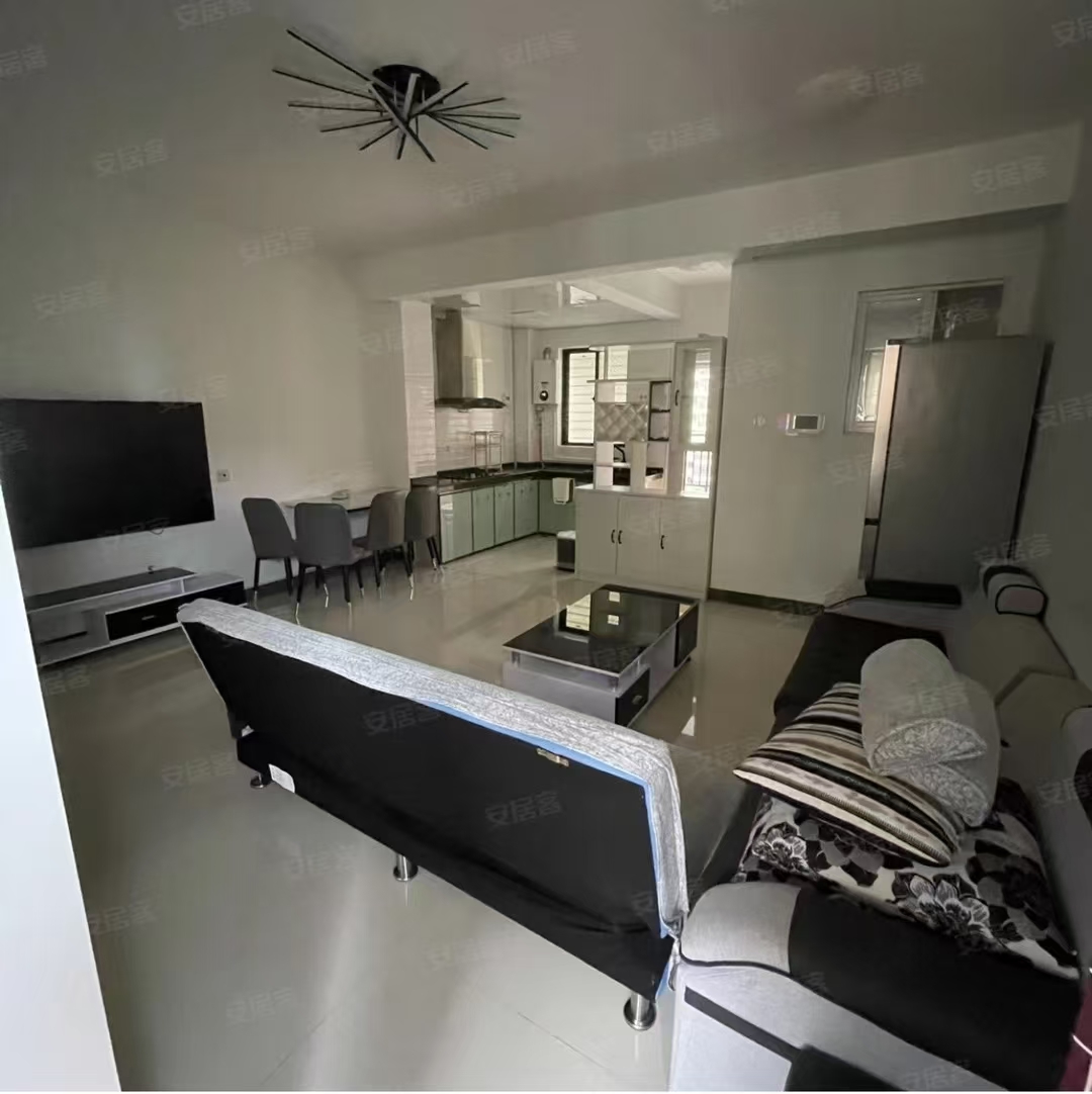 江畔人家  1室1厅1卫    99.0万 江畔人家  1室1厅1卫    99.0万户型图