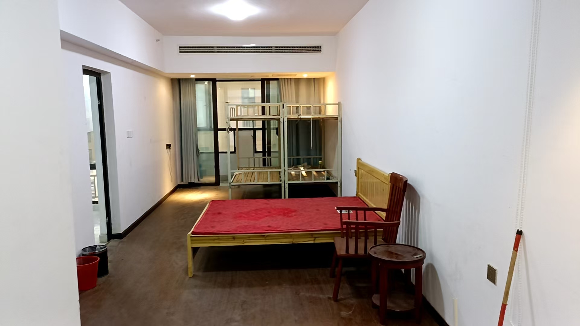 中信凯旋蓝岸(中信新城三期) 1室1厅1卫 1500.0元/月 中信凯旋蓝岸(中信新城三期) 1室1厅1卫 1500.0元/月户型图