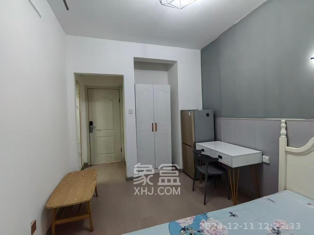 中铁西江悦一期 1室1厅1卫 1200.0元/月 中铁西江悦一期 1室1厅1卫 1200.0元/月室内图