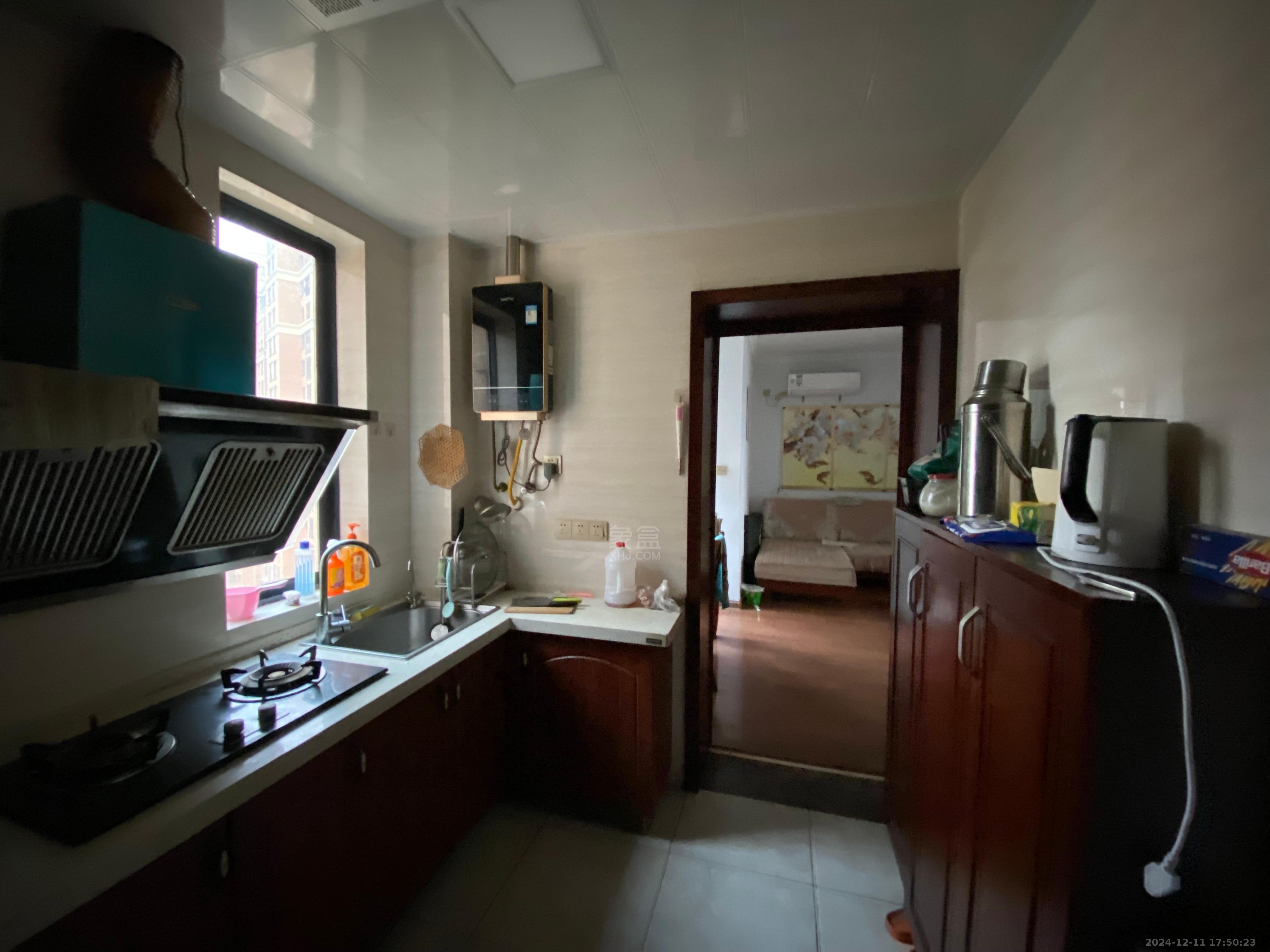 东鼎紫园 2室2厅1卫 1800.0元/月 东鼎紫园 2室2厅1卫 1800.0元/月室内图