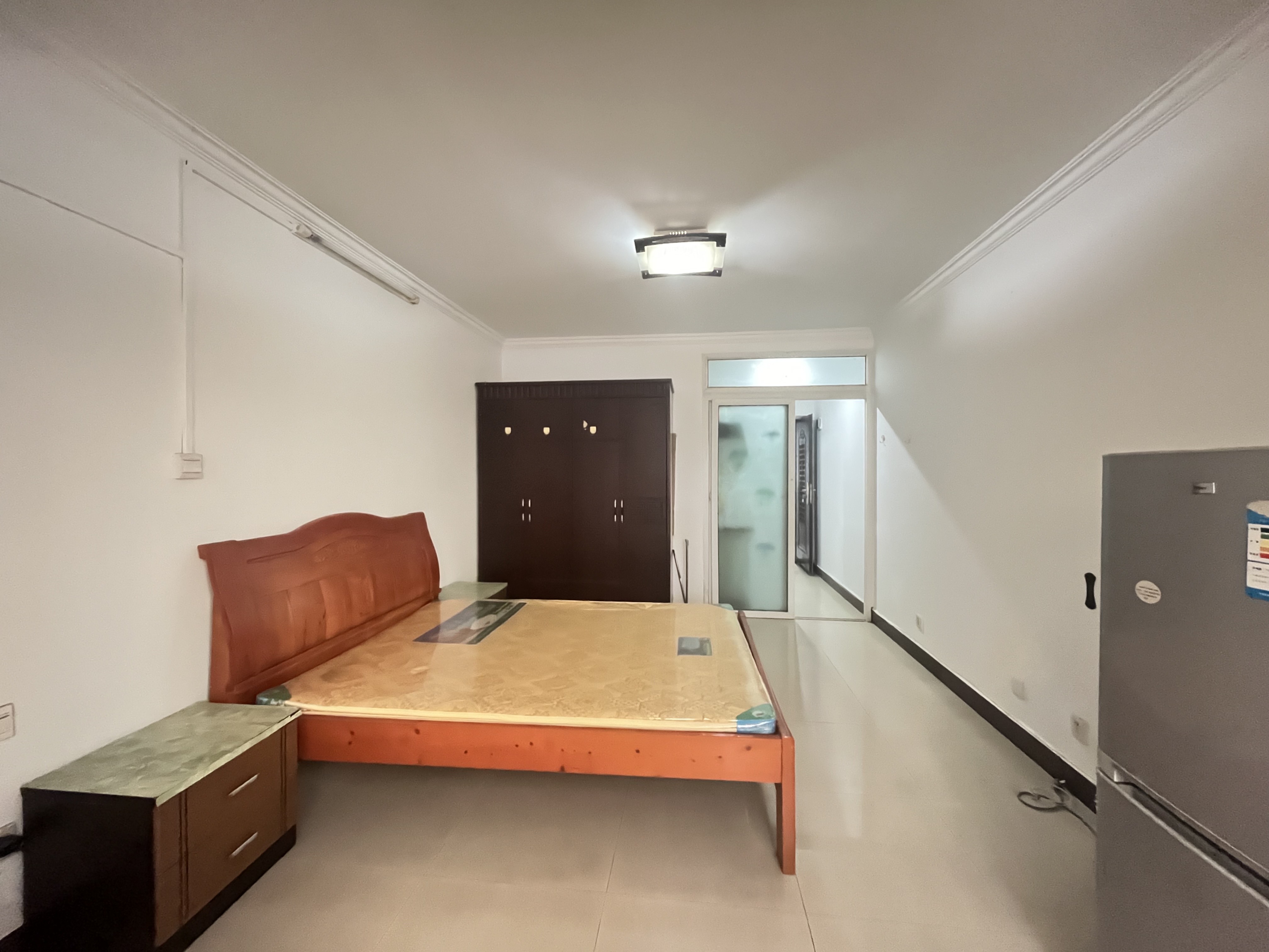 大同大厦 1室0厅1卫 45.0万 大同大厦 1室0厅1卫 45.0万卧室