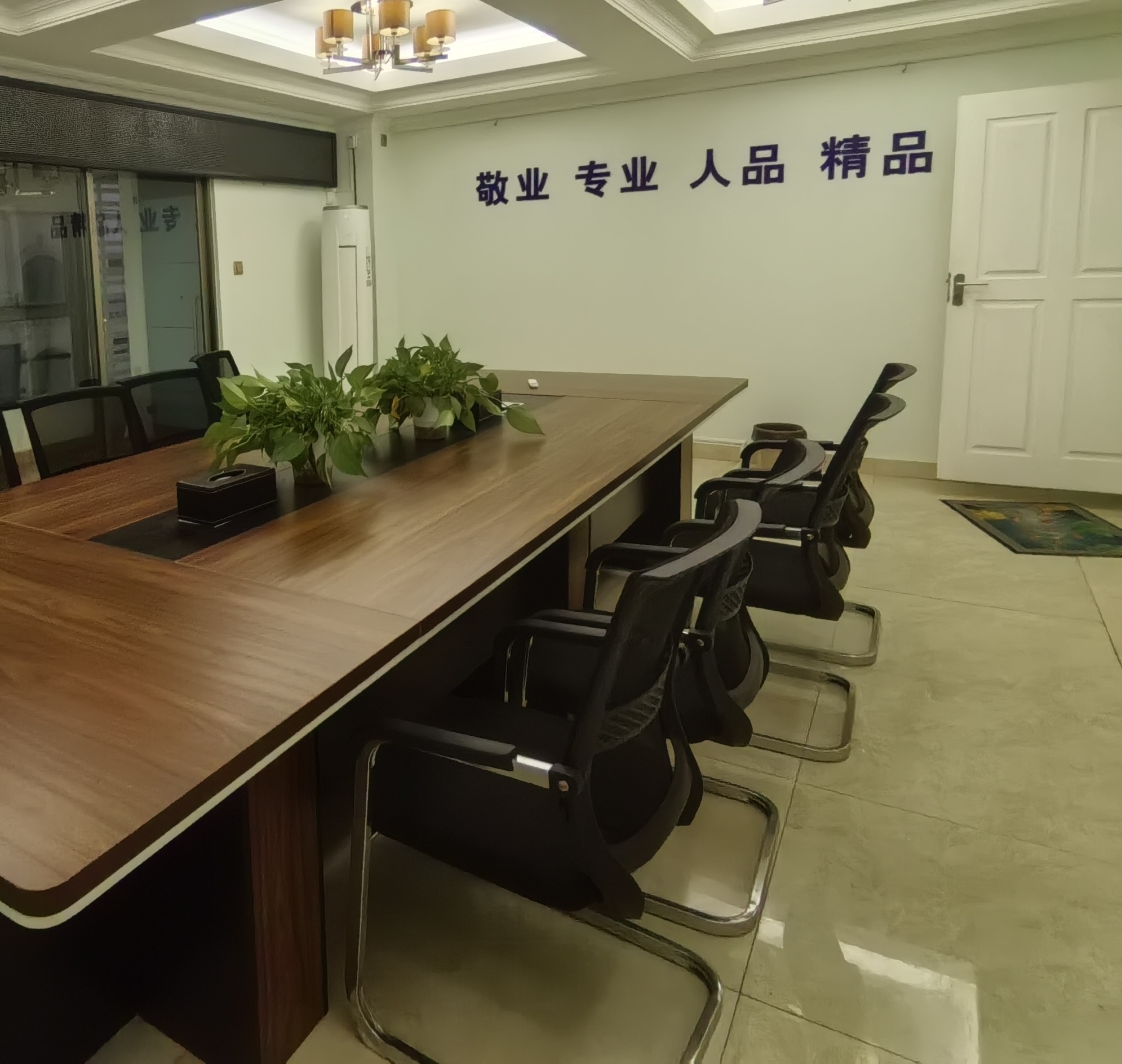 钓鱼台别墅  1室0厅0卫   40000.00元/月室内图