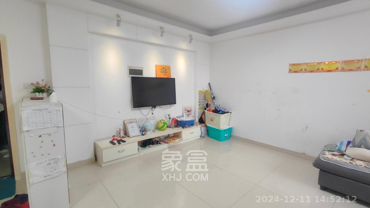 楚天世纪城东苑  1室2厅1卫    1500.0元/月室内图