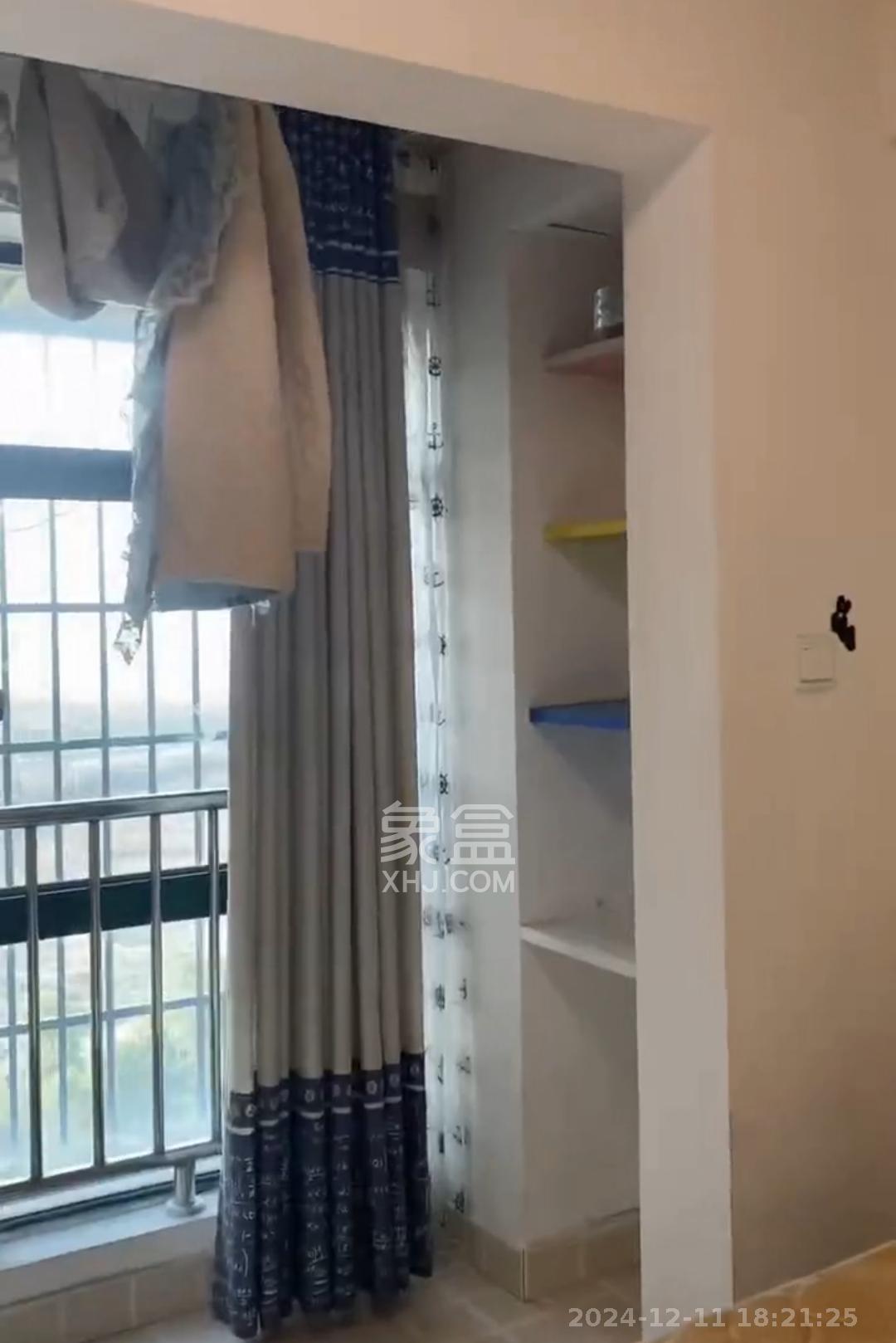才子佳郡  1室1厅1卫   1300.00元/月