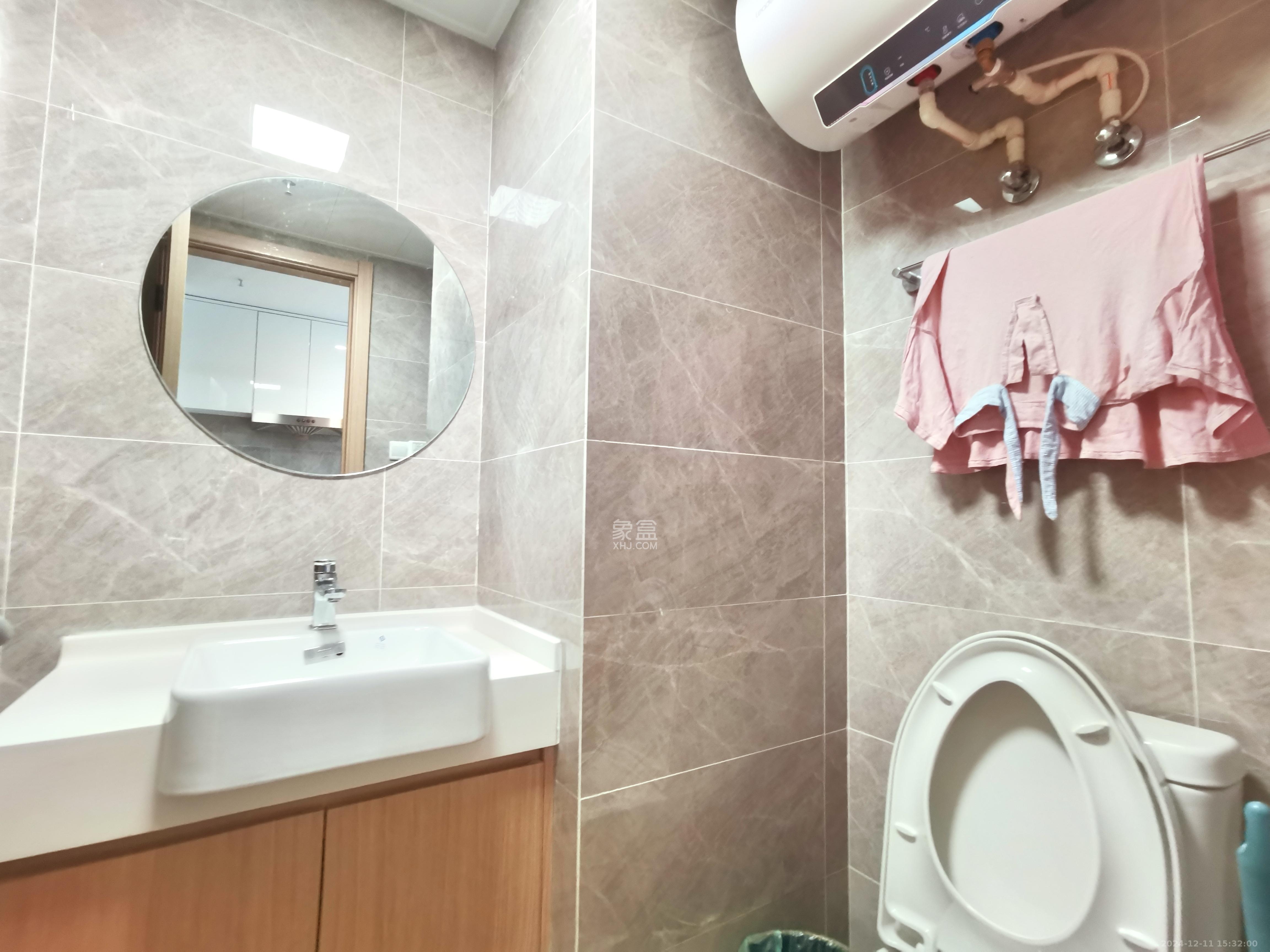 新城和樾(新城和樾公馆)  1室0厅1卫    1300.0元/月 新城和樾(新城和樾公馆)  1室0厅1卫    1300.0元/月室内图