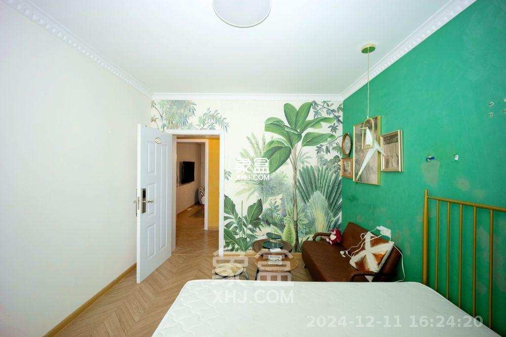 裕南大厦  1室1厅1卫    6000.0元/月 裕南大厦  1室1厅1卫    6000.0元/月室内图