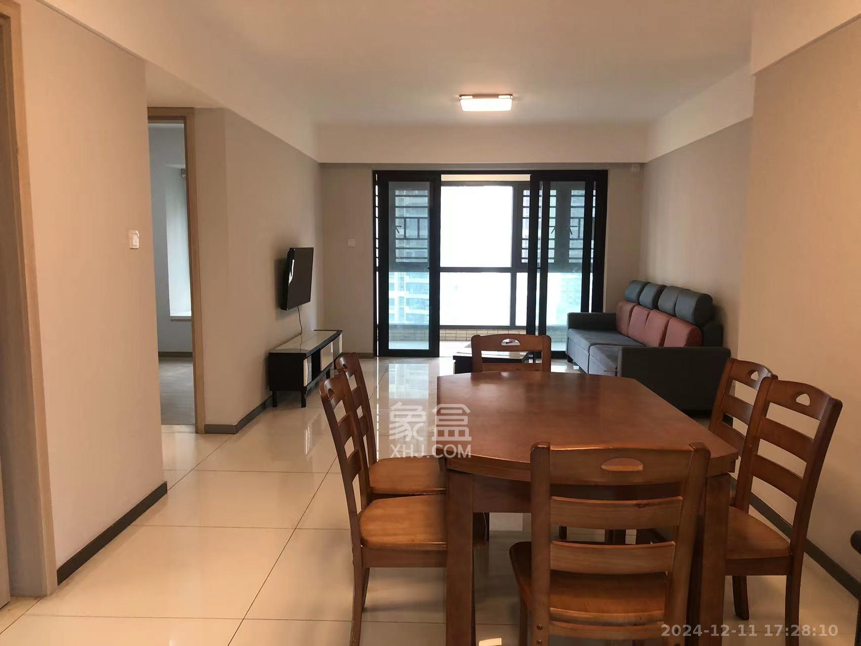 时代年华  4室2厅2卫    2600.0元/月 时代年华  4室2厅2卫    2600.0元/月室内图1