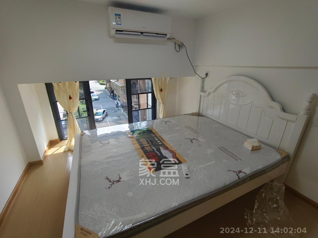 新长海D1站  1室1厅1卫    1600.0元/月 新长海D1站  1室1厅1卫    1600.0元/月室内图