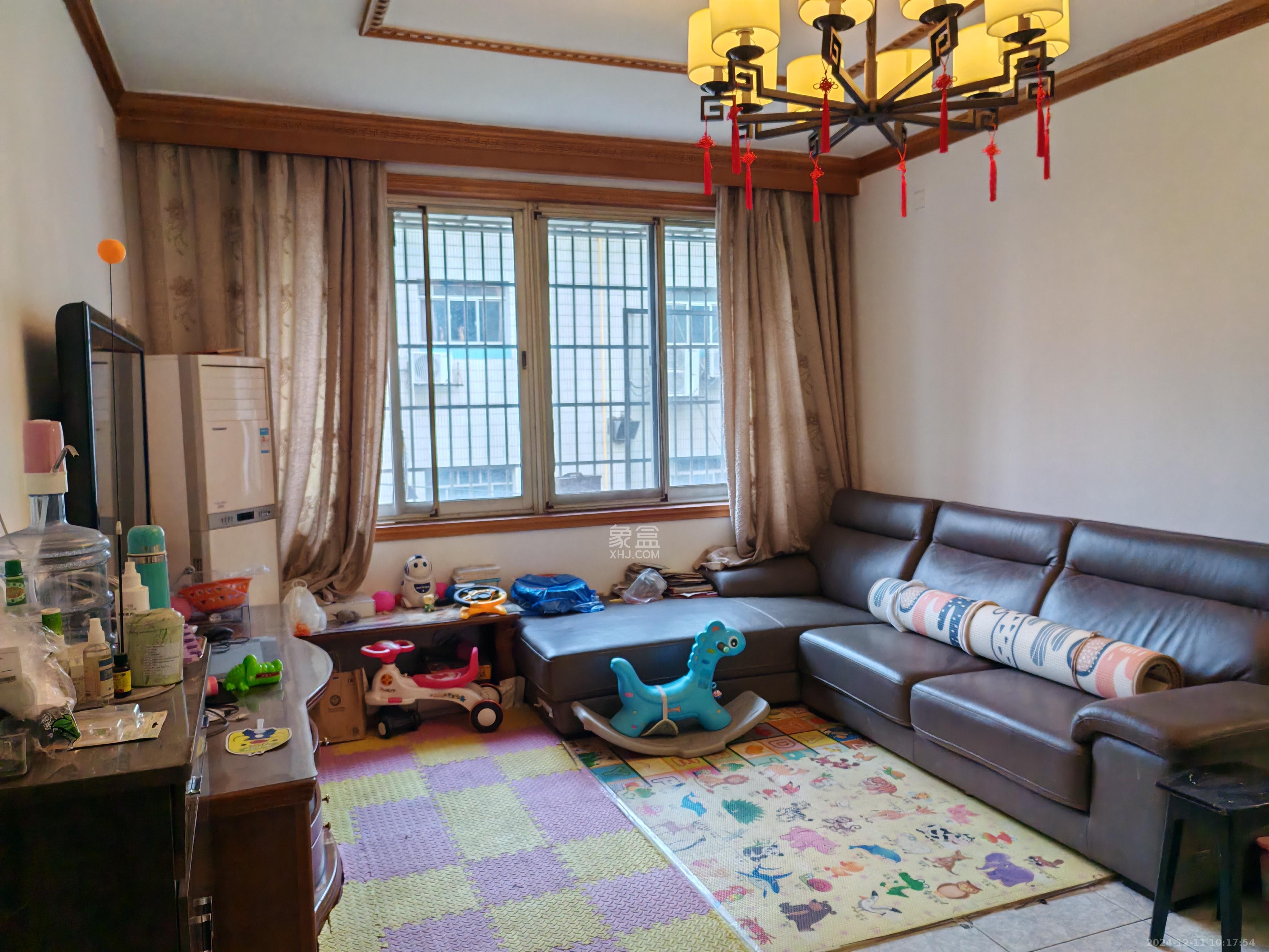 枫林小区  2室2厅0卫   2300.00元/月室内图