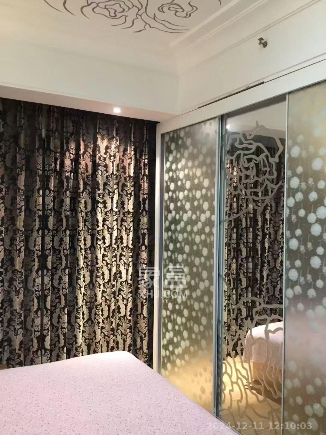 喜盈门范城 1室1厅1卫 1400.0元/月 喜盈门范城 1室1厅1卫 1400.0元/月室内图