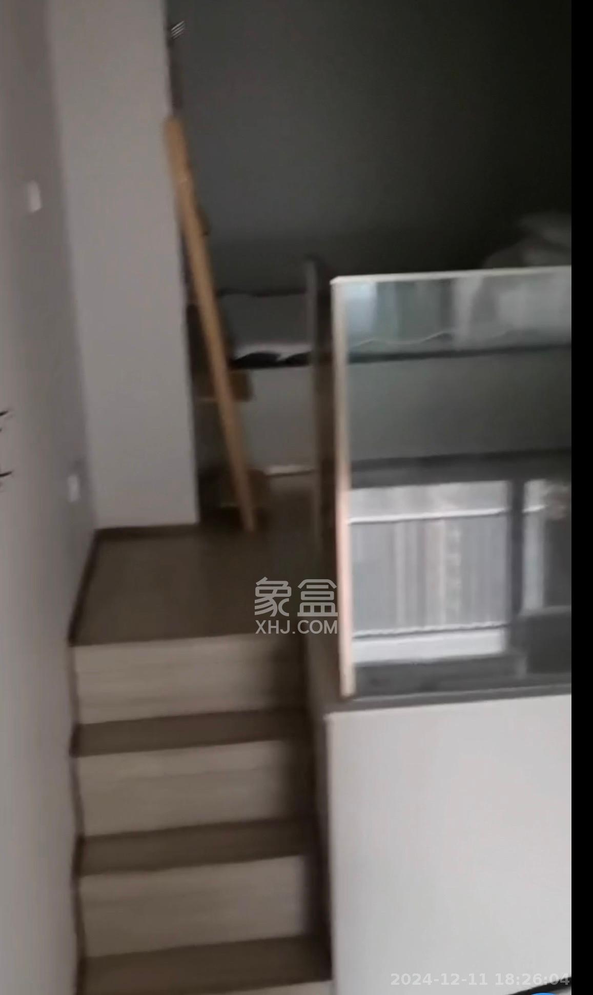 华远华时代  2室1厅1卫   3000.00元/月室内图