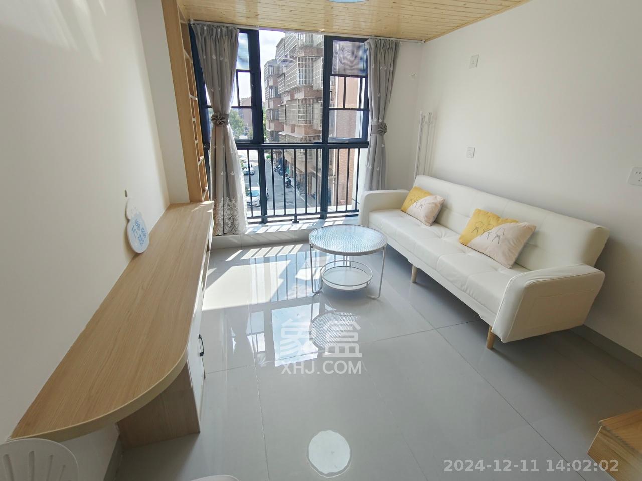 新长海D1站  1室1厅1卫    1600.0元/月 新长海D1站  1室1厅1卫    1600.0元/月室内图