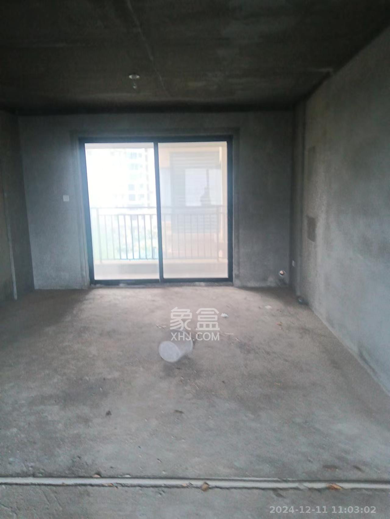中建嘉和城  1室1厅1卫   1300.00元/月室内图