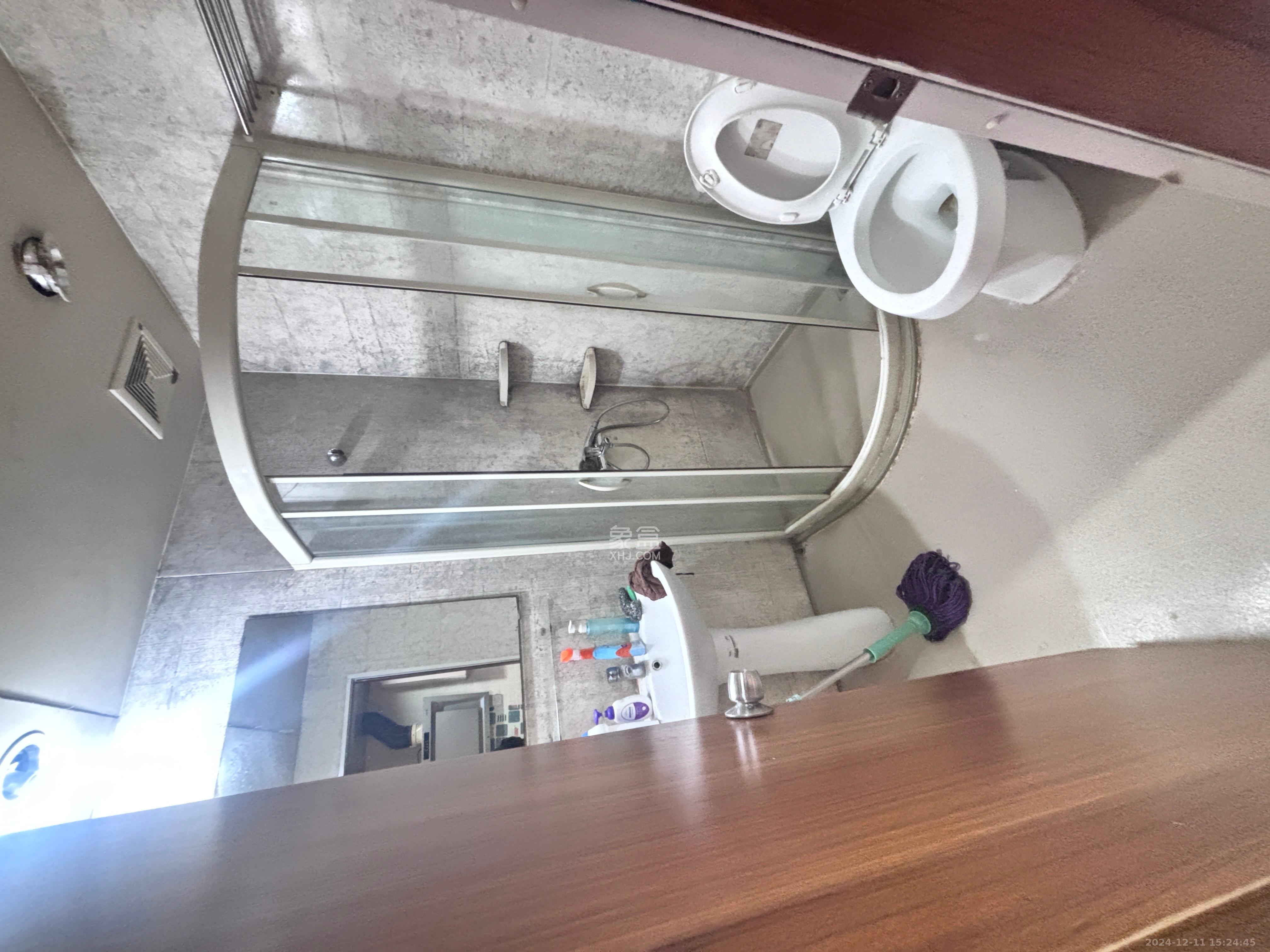 花漾年华(桂花园) 1室1厅1卫 1100.0元/月 花漾年华(桂花园) 1室1厅1卫 1100.0元/月室内图