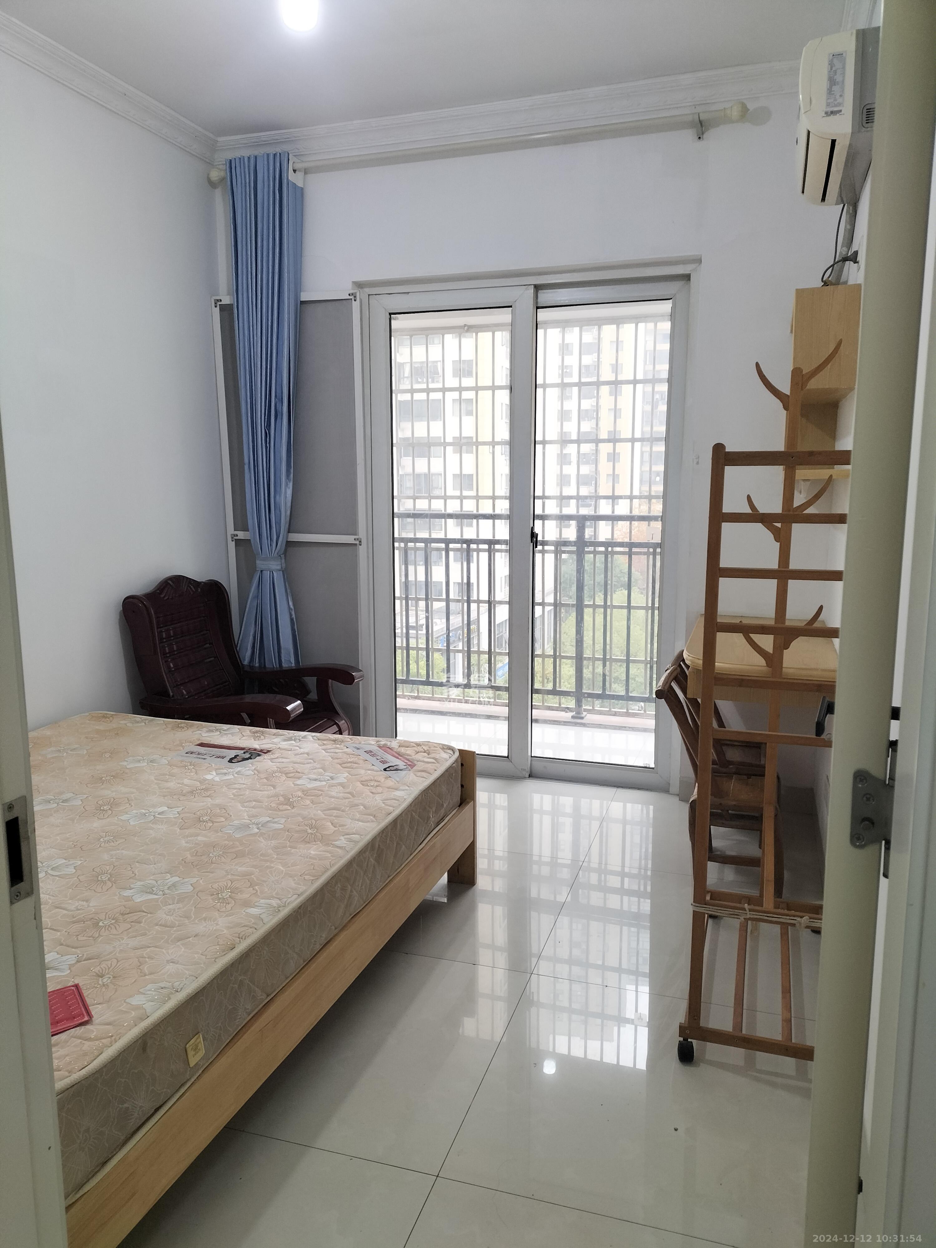 家和苑（原梅溪湖保障性住房一期）  3室2厅1卫    2200.0元/月室内图
