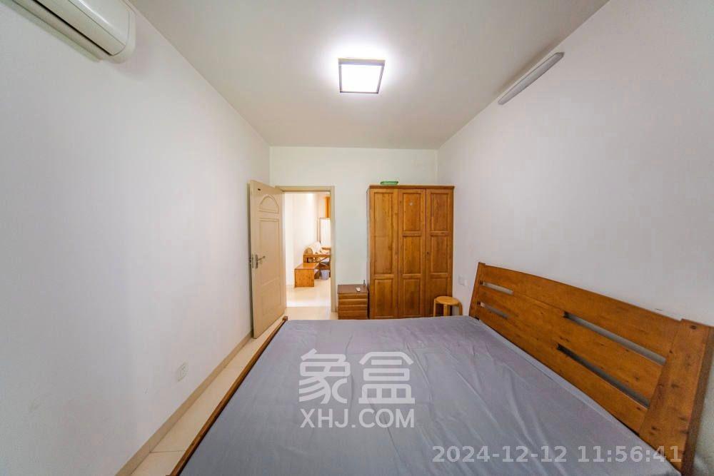 中建麓山和苑  3室2厅2卫    2200.0元/月室内图
