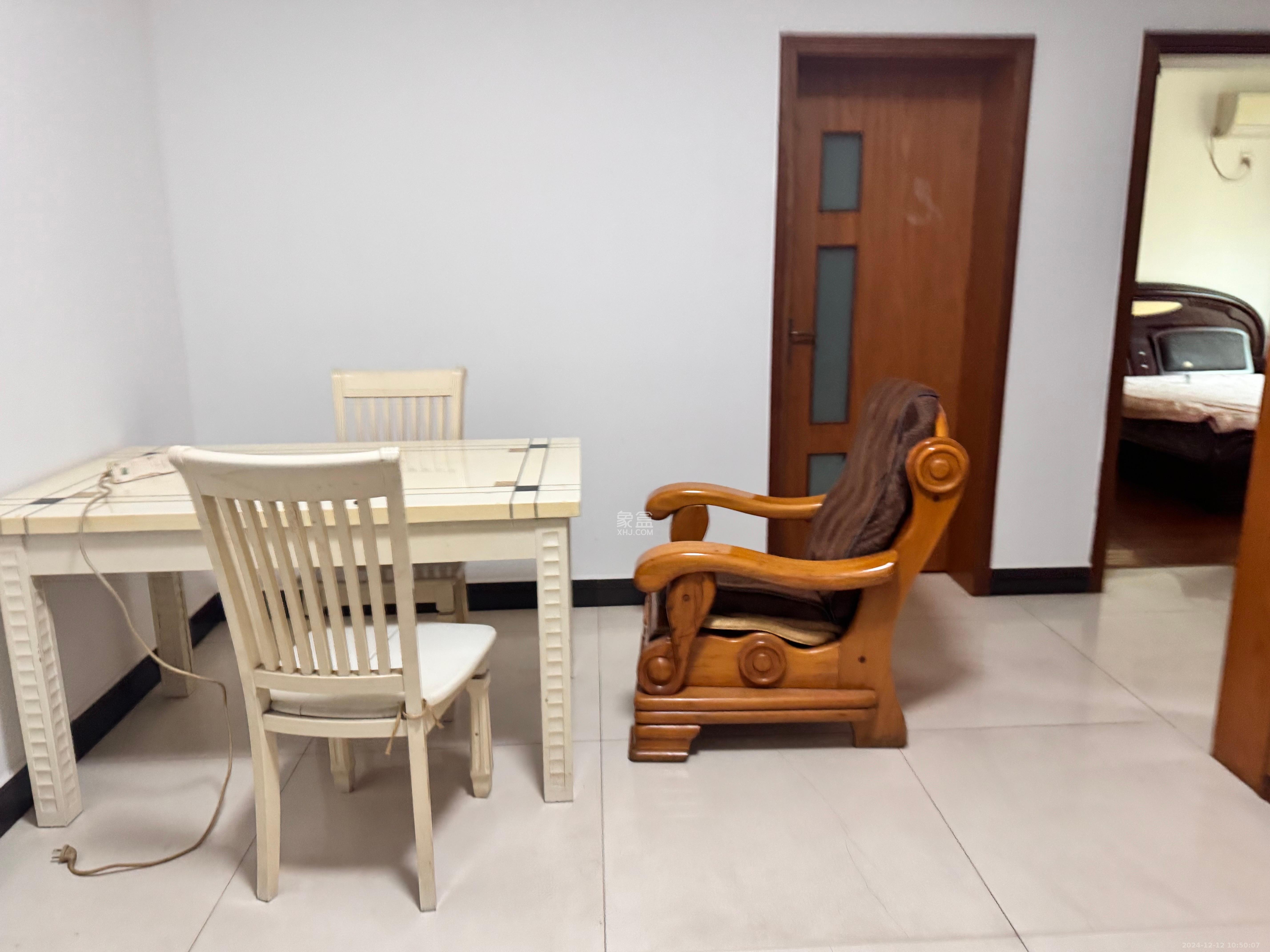 和平小区 1室0厅0卫 1100.0元/月 和平小区 1室0厅0卫 1100.0元/月室内图