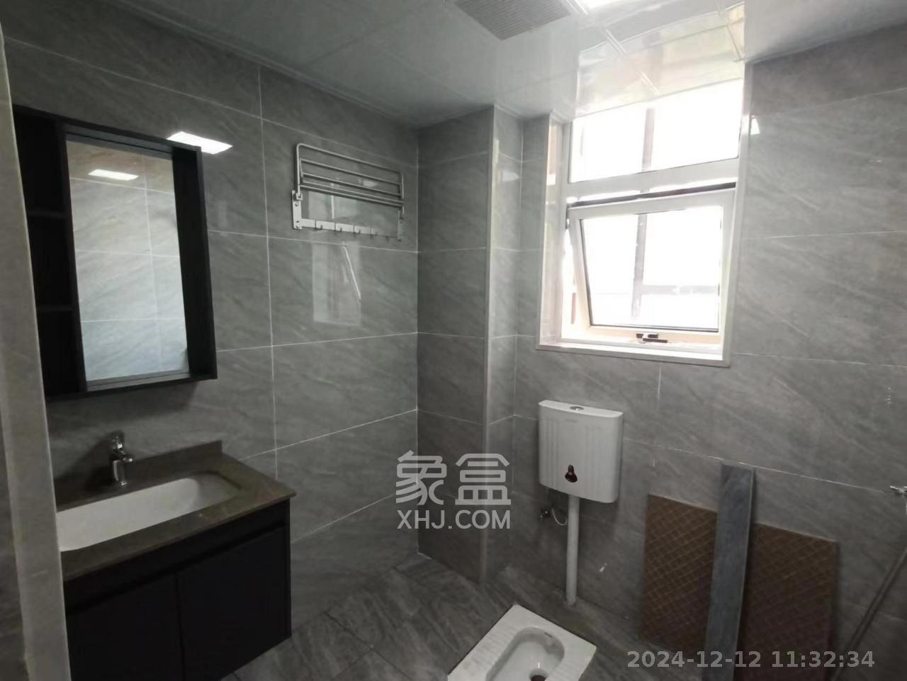 五矿万境水岸二期（五矿万境水岸和苑）  2室2厅1卫   2600.00元/月室内图