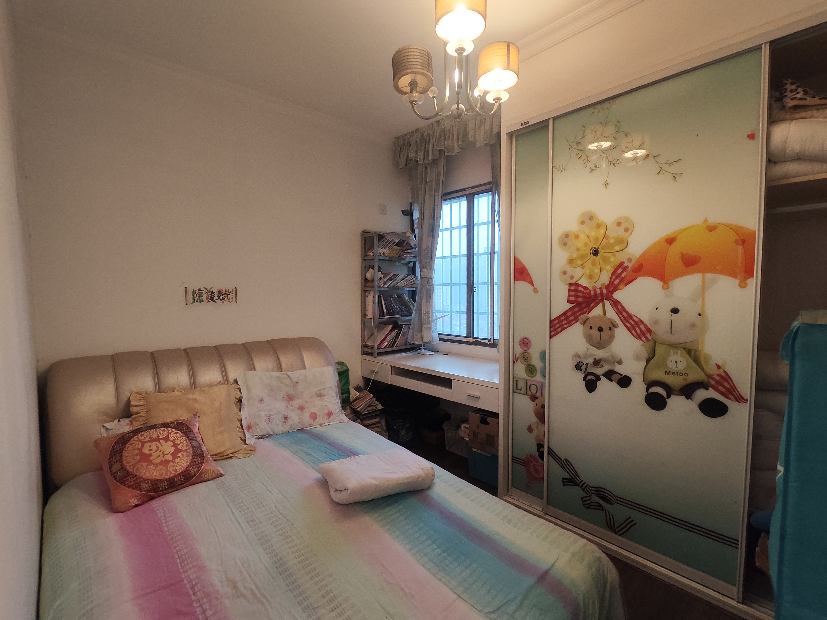 翰林苑 3室2厅2卫 85.0万 翰林苑 3室2厅2卫 85.0万客厅