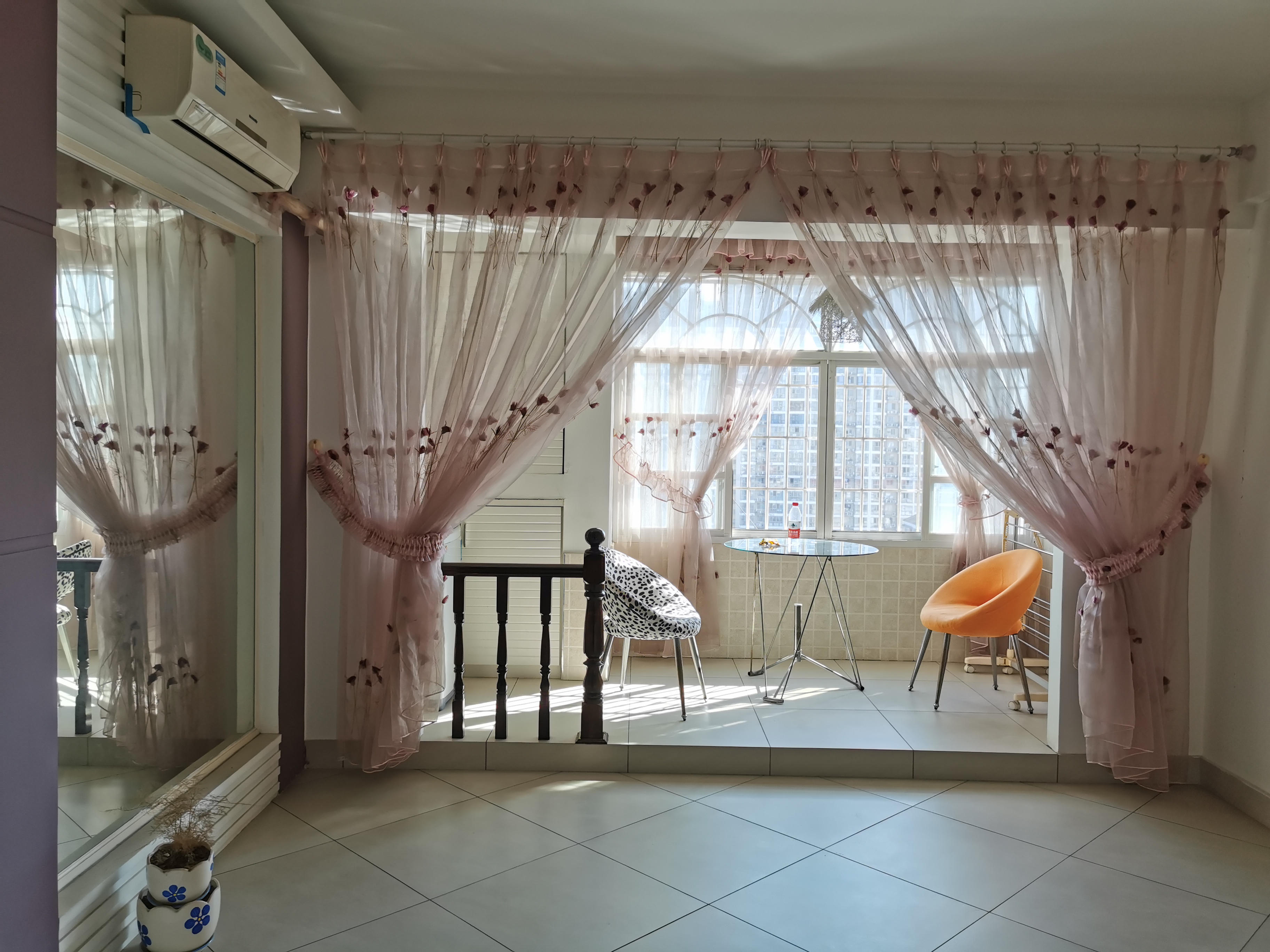 姑苏名园  1室1厅1卫    1000.0元/月室内图