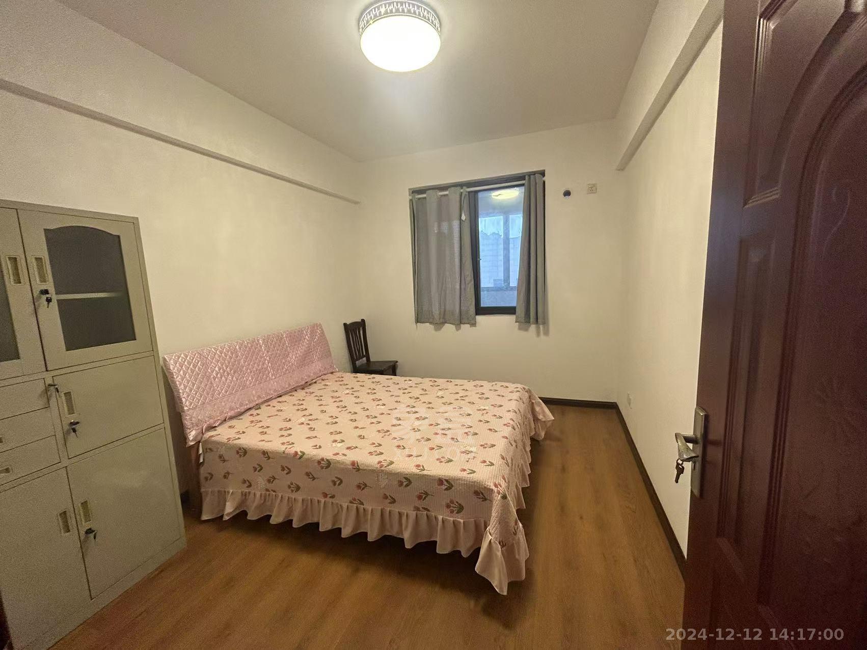 紫苑江岸 3室2厅1卫 1800.0元/月 紫苑江岸 3室2厅1卫 1800.0元/月室内图